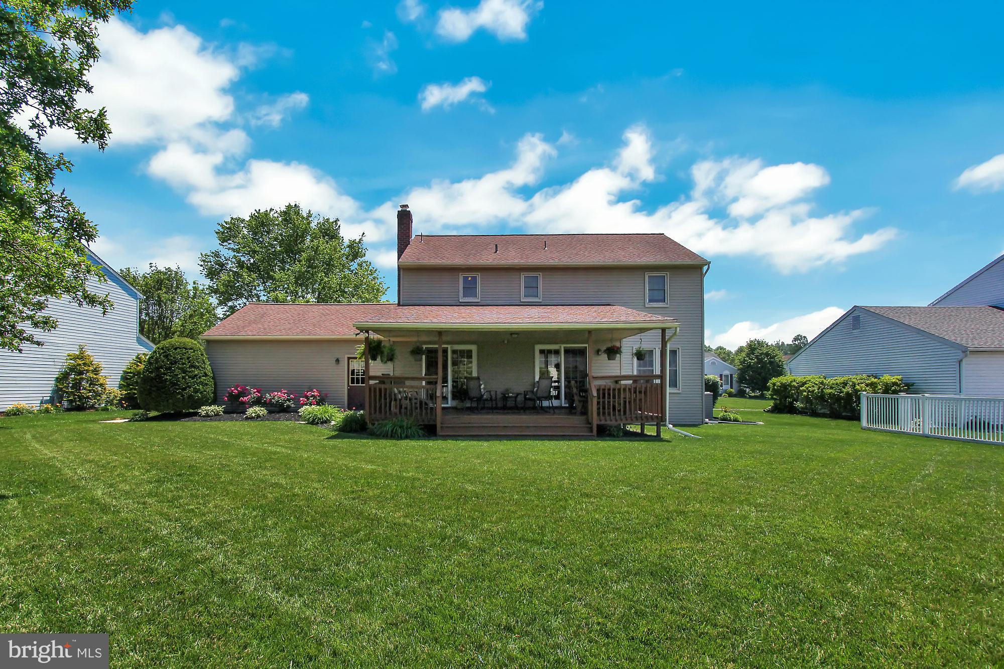 QUAIL HEIGHTS - Residential