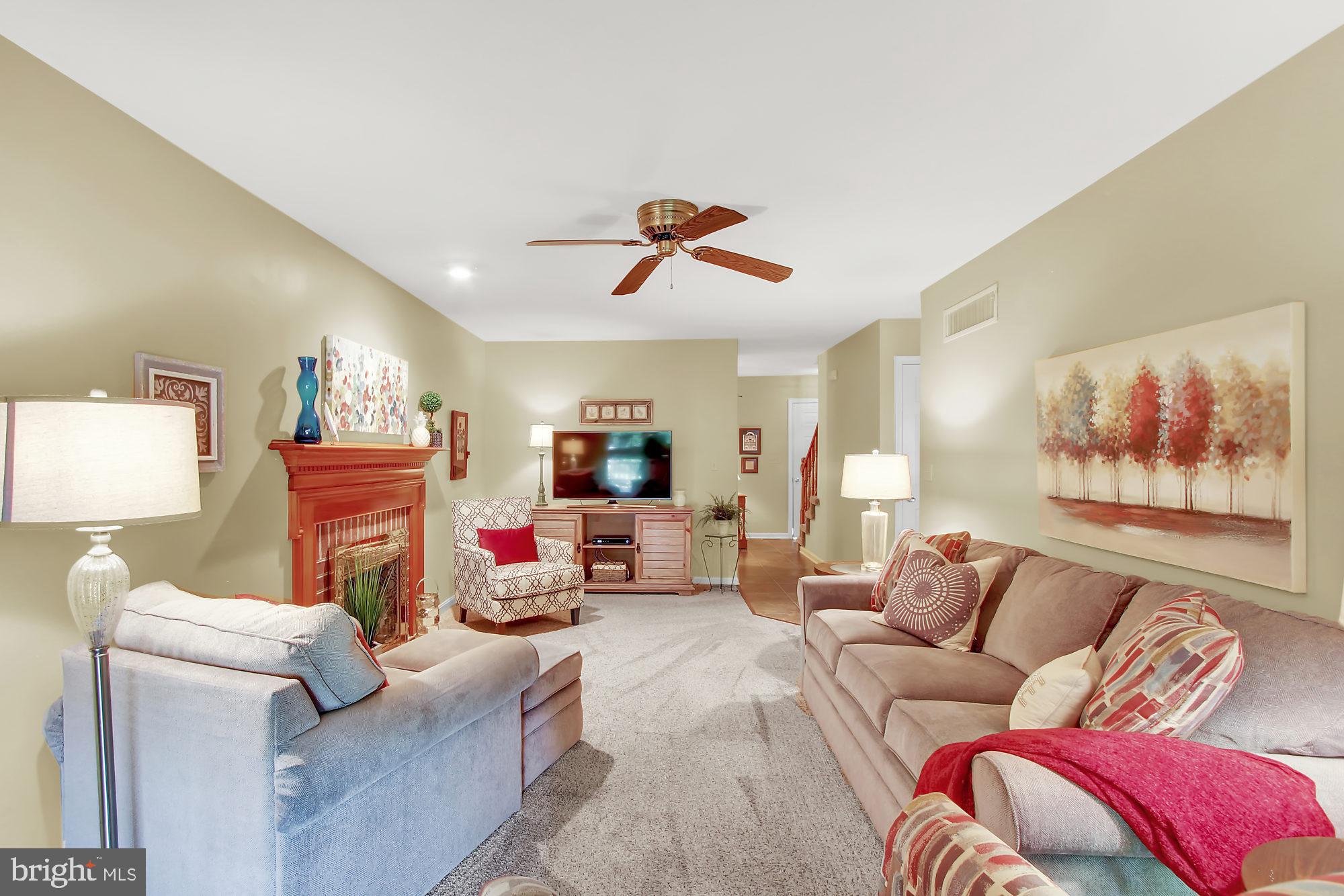 QUAIL HEIGHTS - Residential