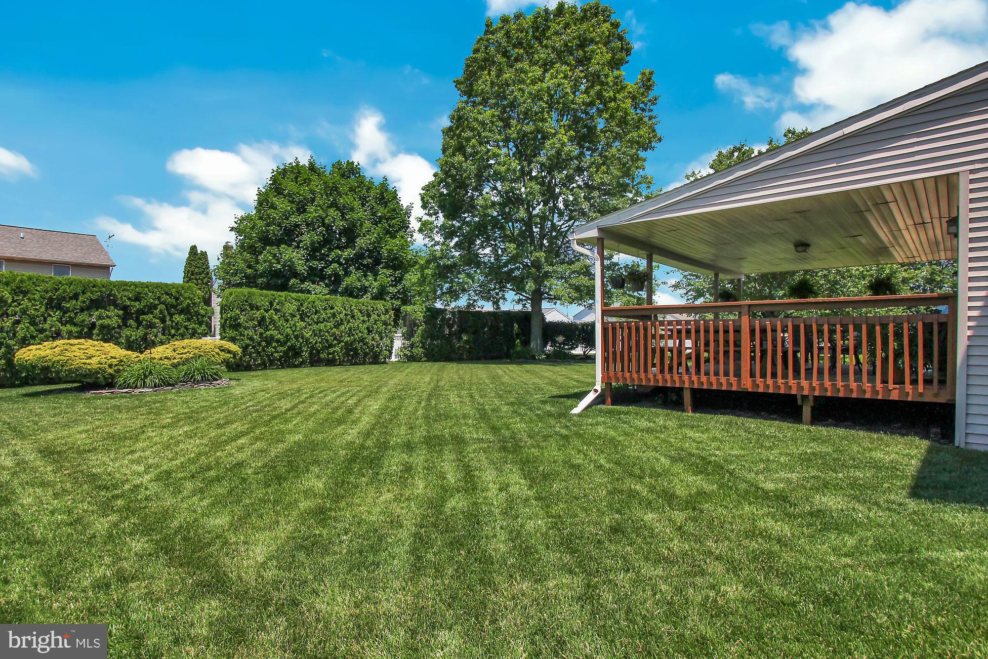 QUAIL HEIGHTS - Residential