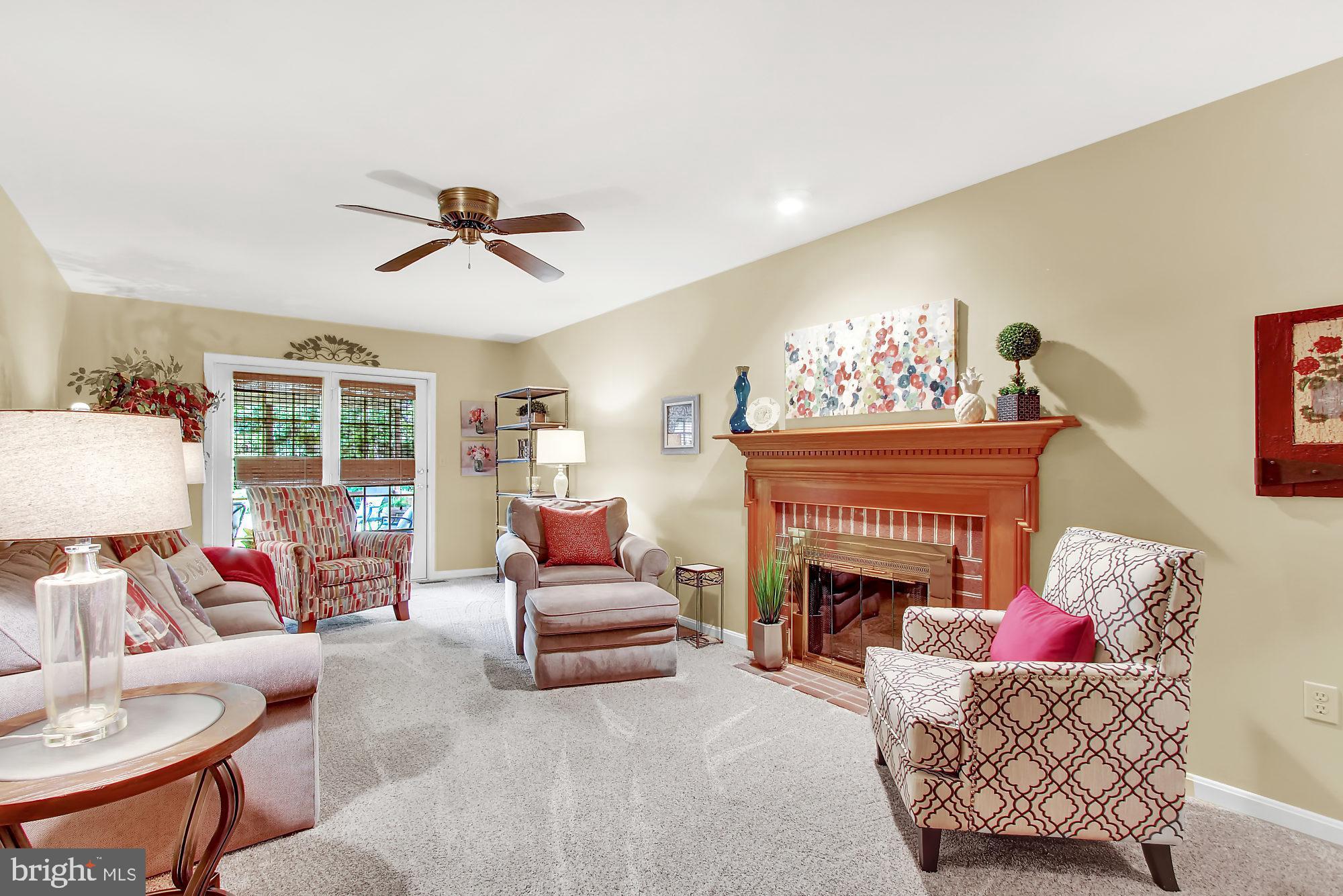 QUAIL HEIGHTS - Residential