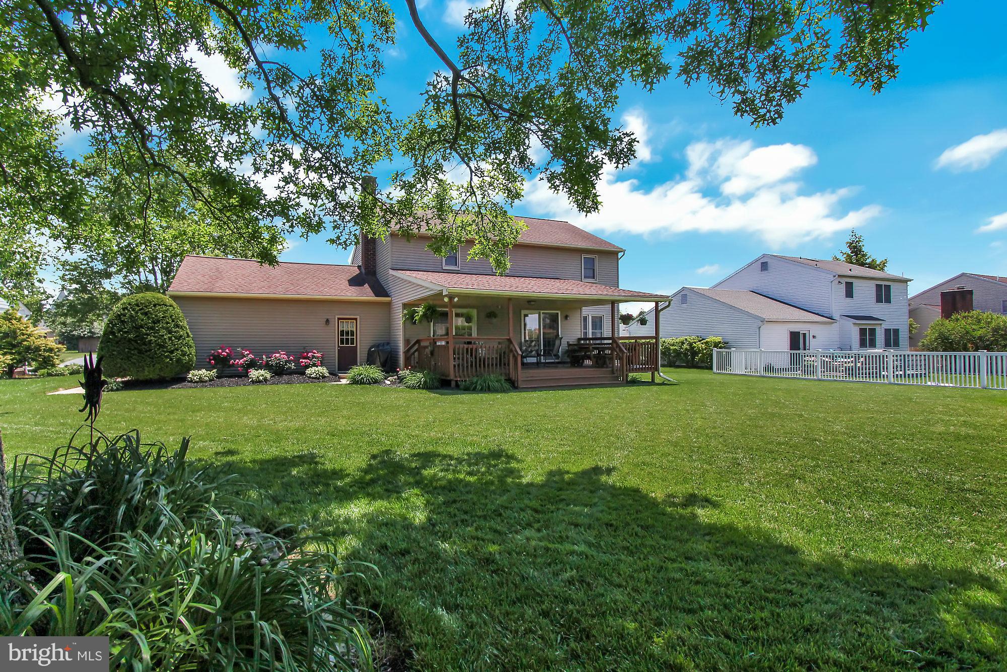 QUAIL HEIGHTS - Residential