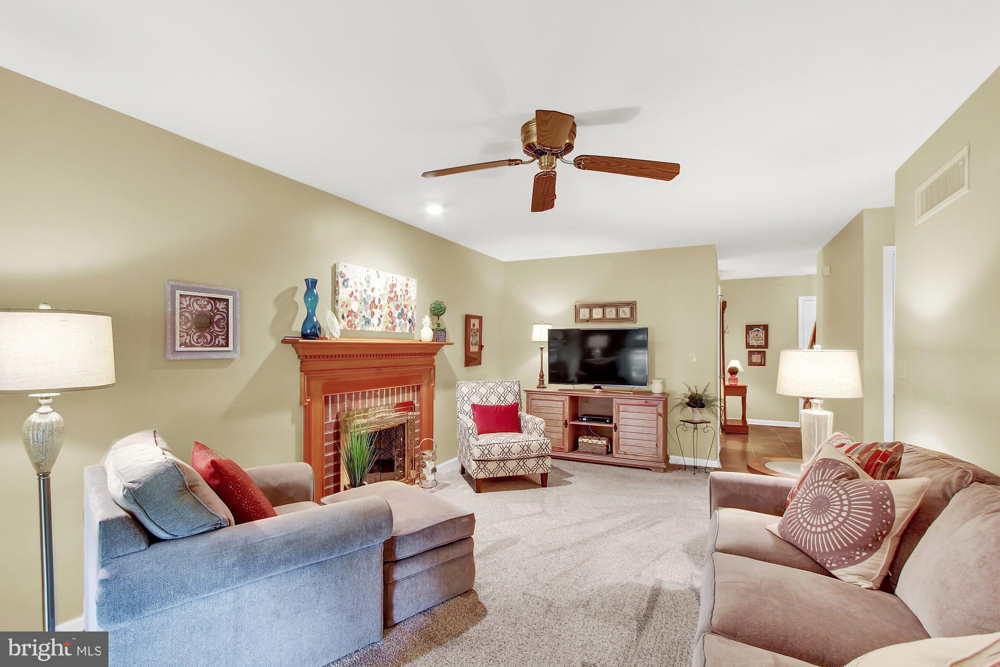 QUAIL HEIGHTS - Residential