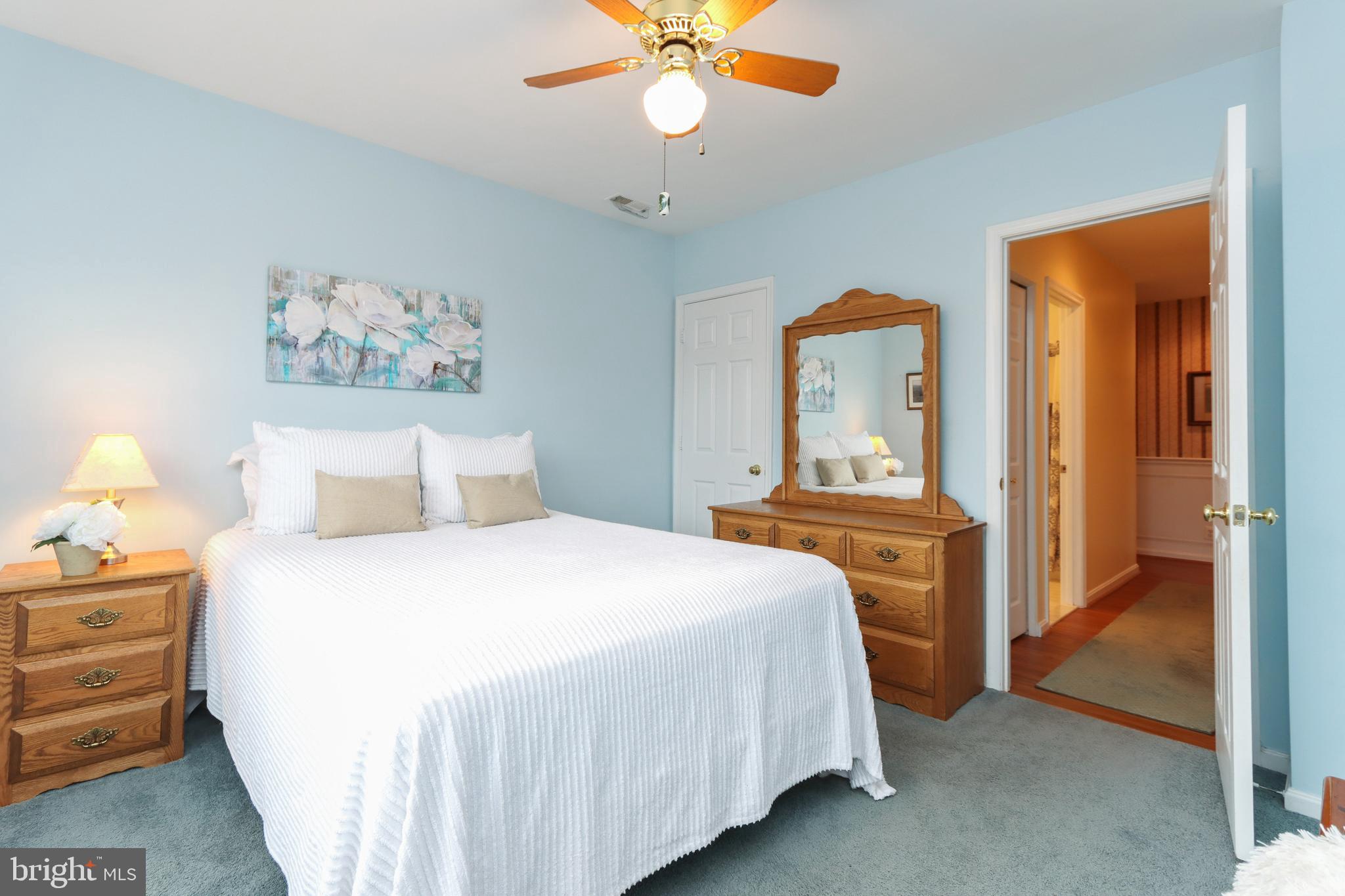 BURNCOURT - Residential