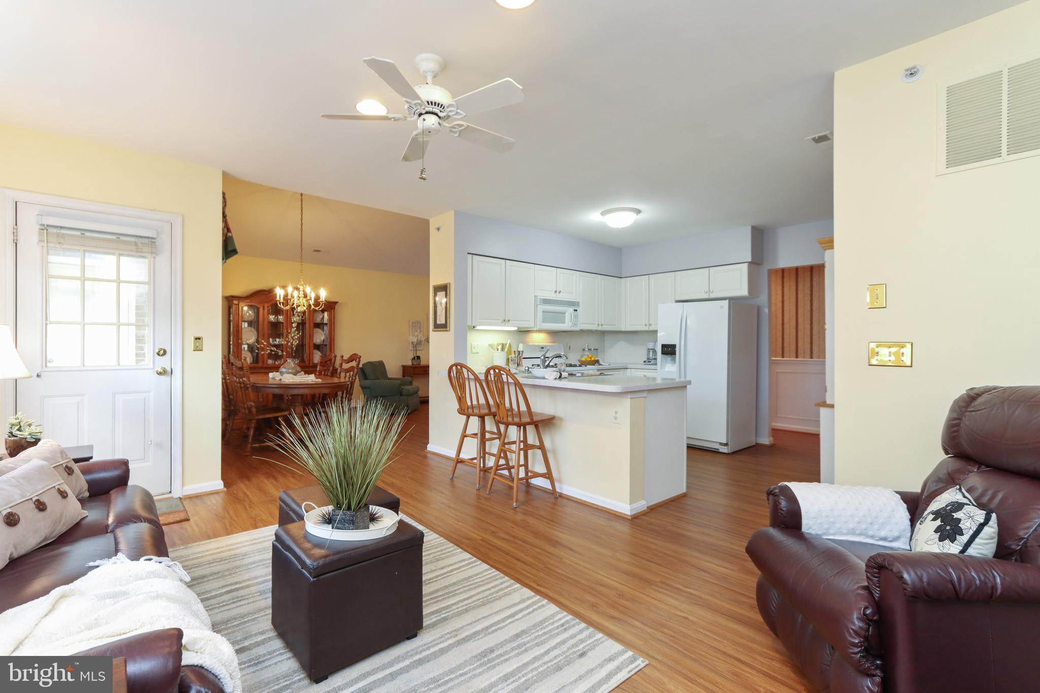 BURNCOURT - Residential