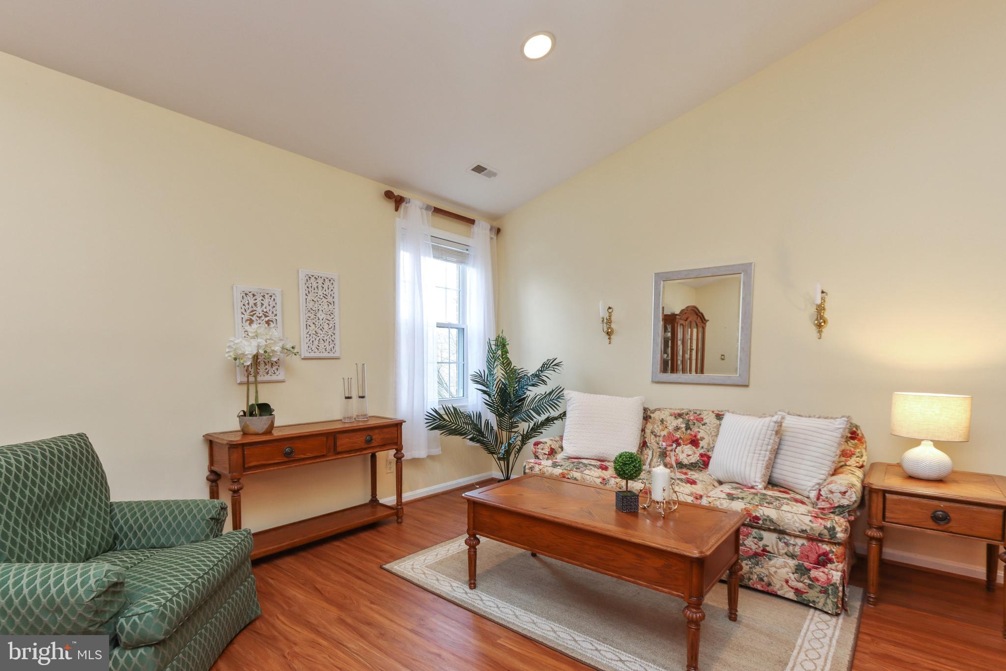 BURNCOURT - Residential