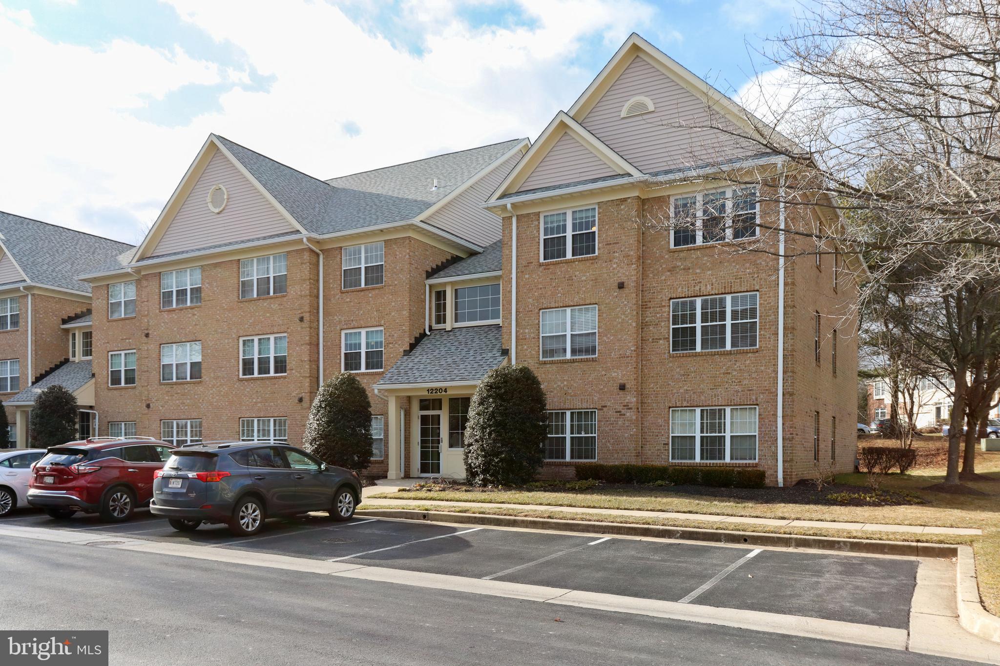 BURNCOURT - Residential