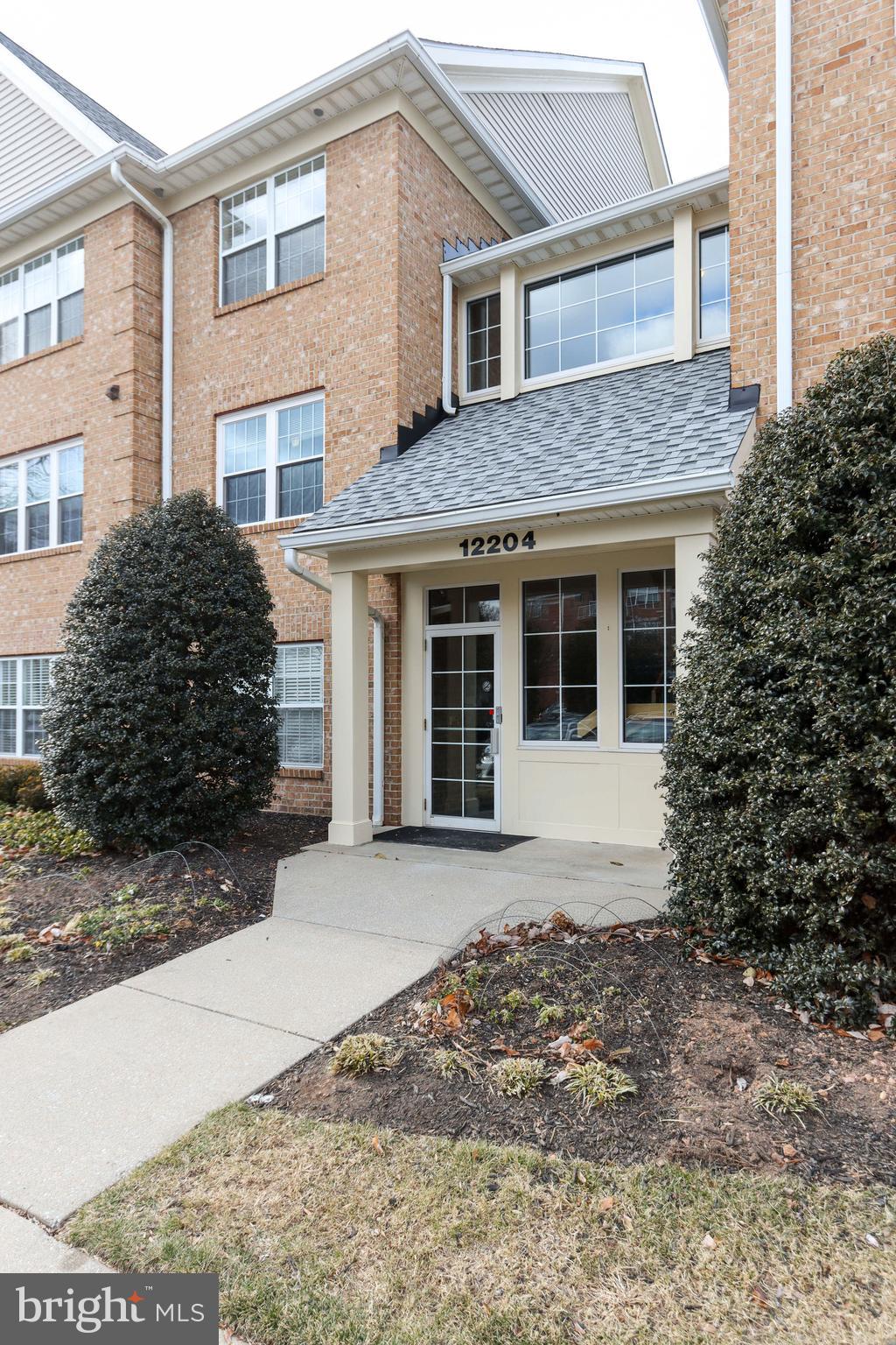 BURNCOURT - Residential