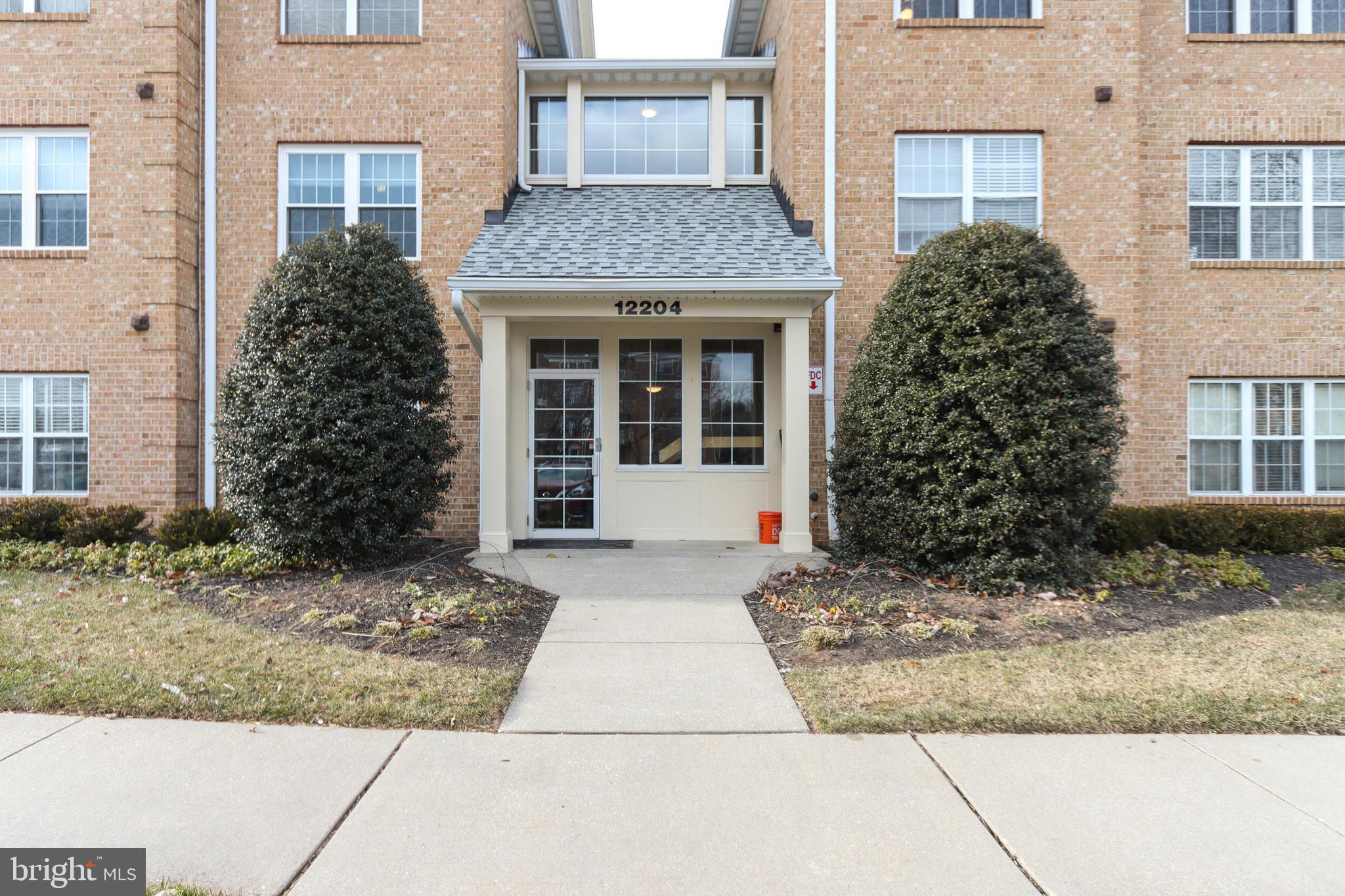 BURNCOURT - Residential