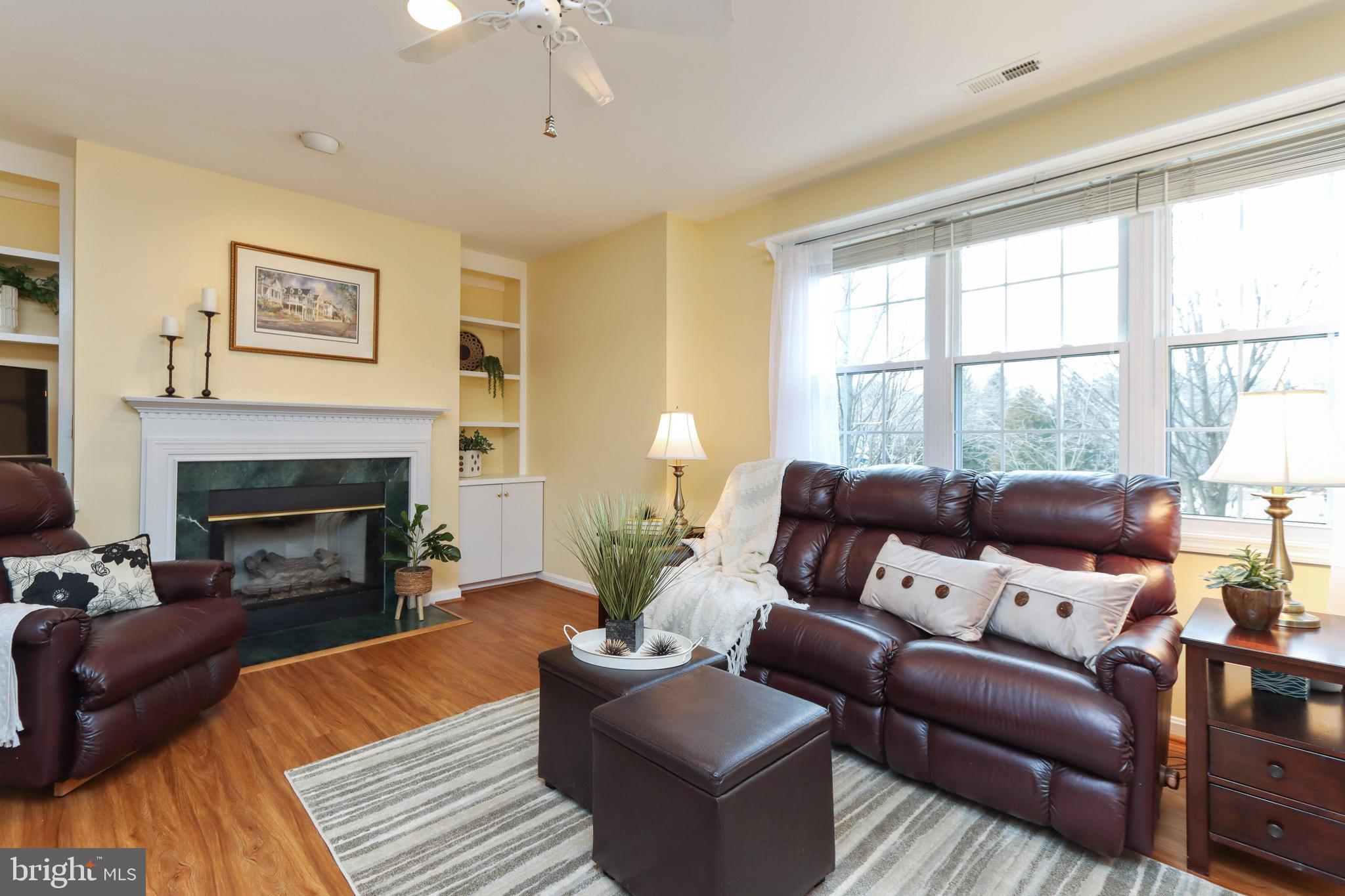 BURNCOURT - Residential