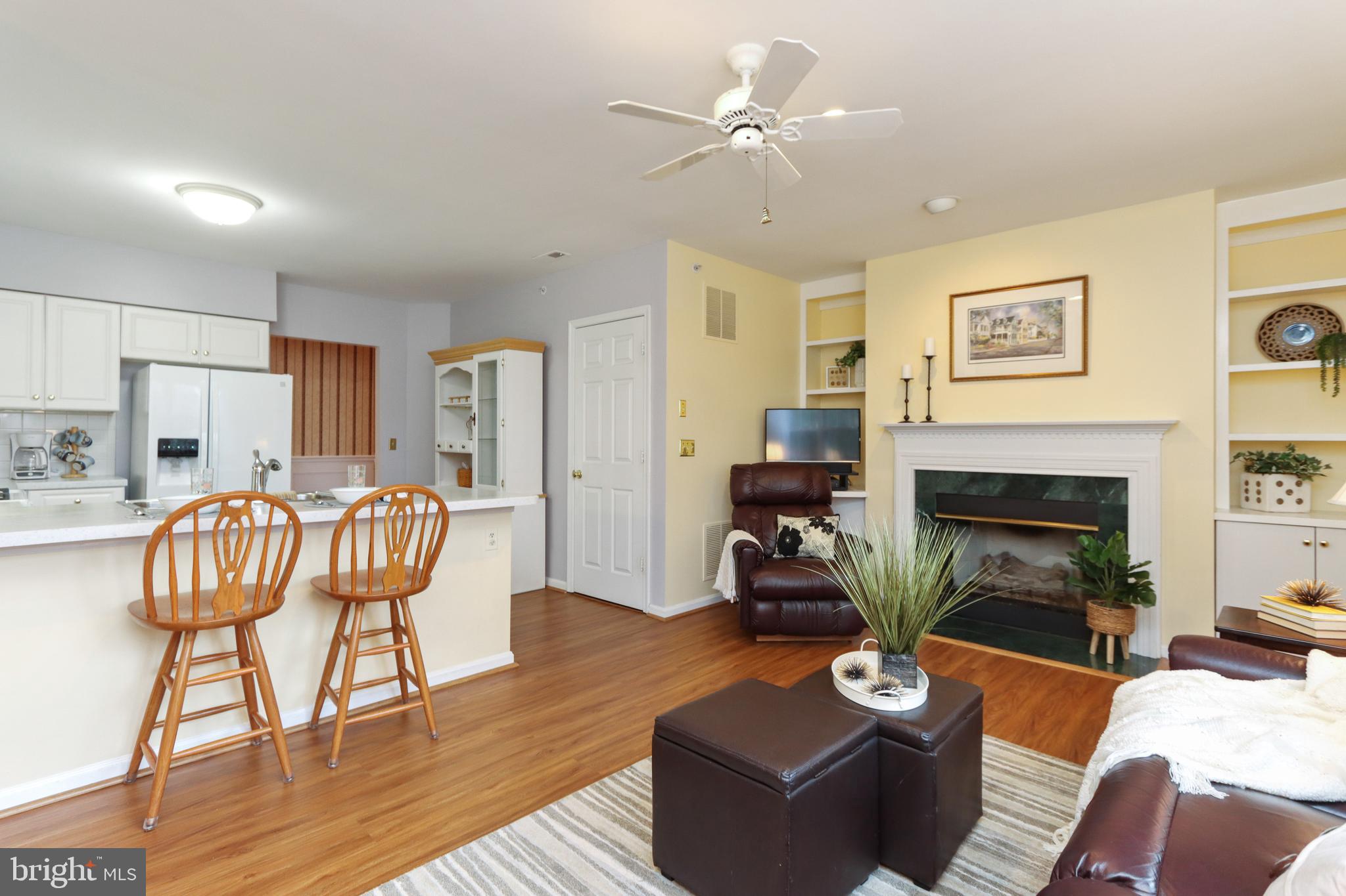 BURNCOURT - Residential