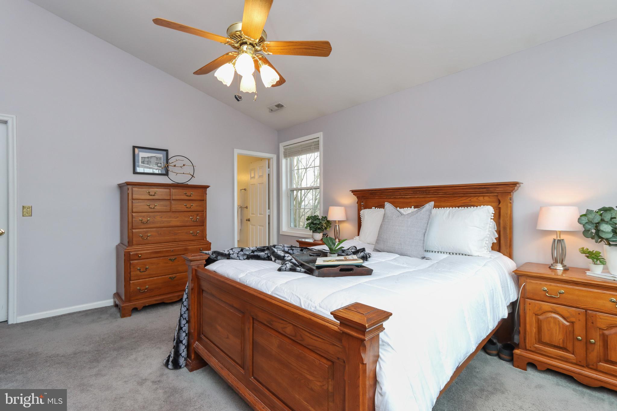 BURNCOURT - Residential