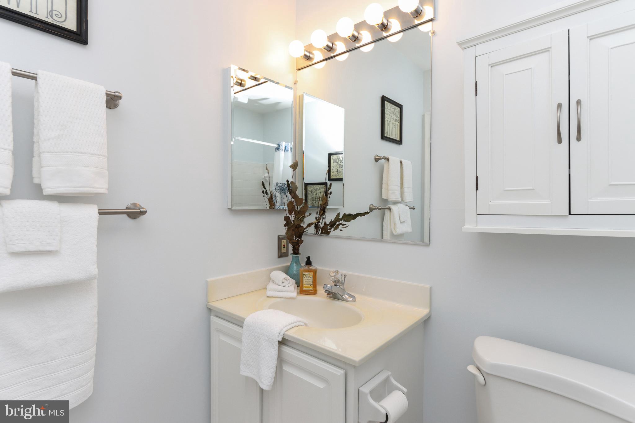 BURNCOURT - Residential