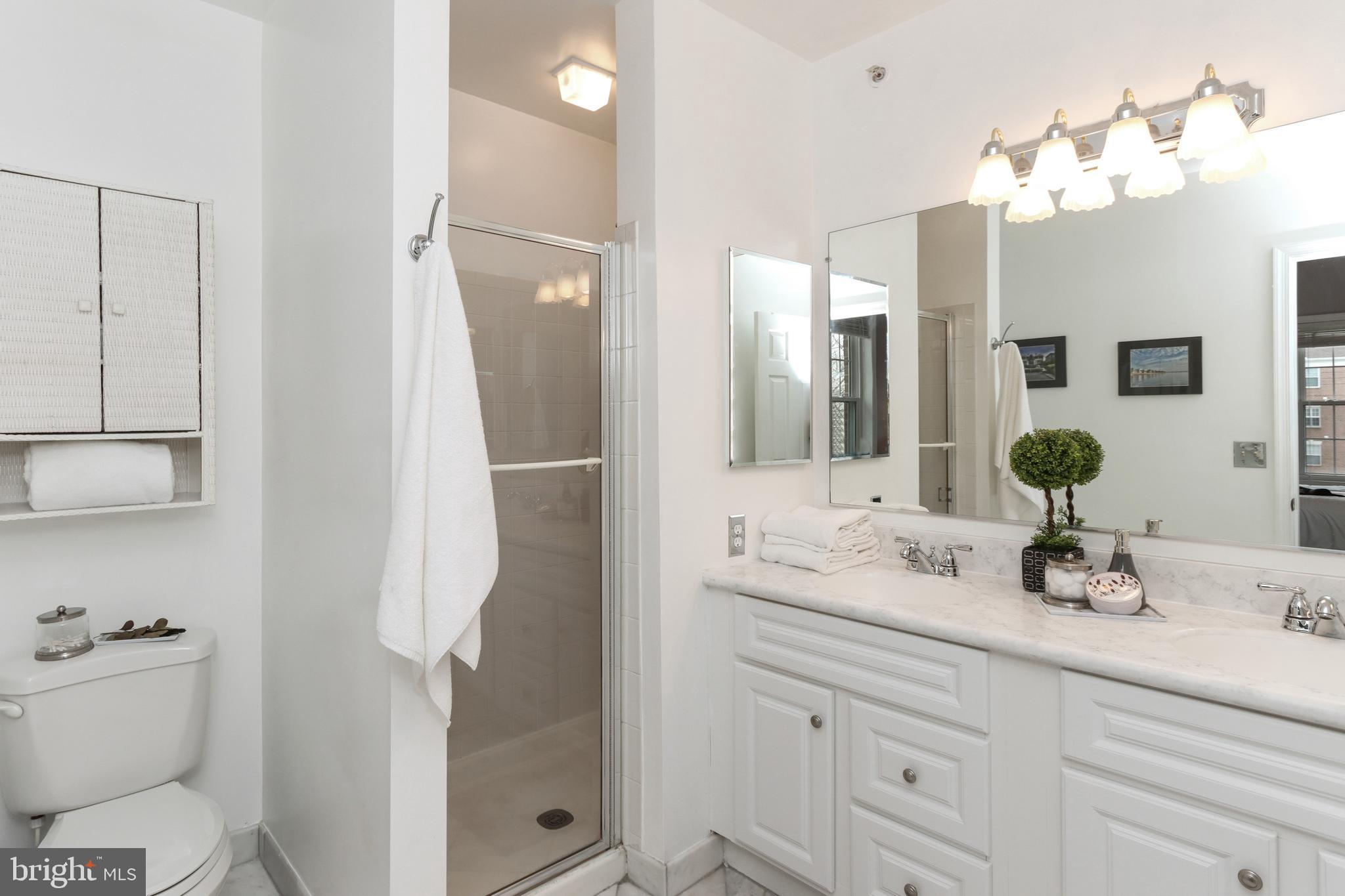 BURNCOURT - Residential