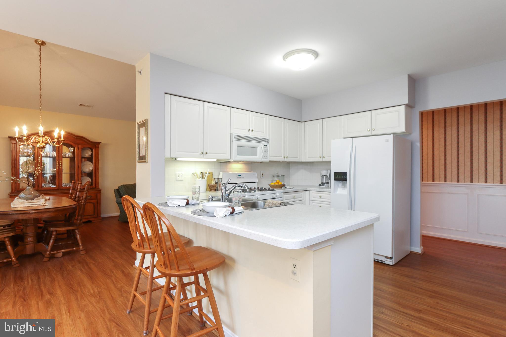 BURNCOURT - Residential