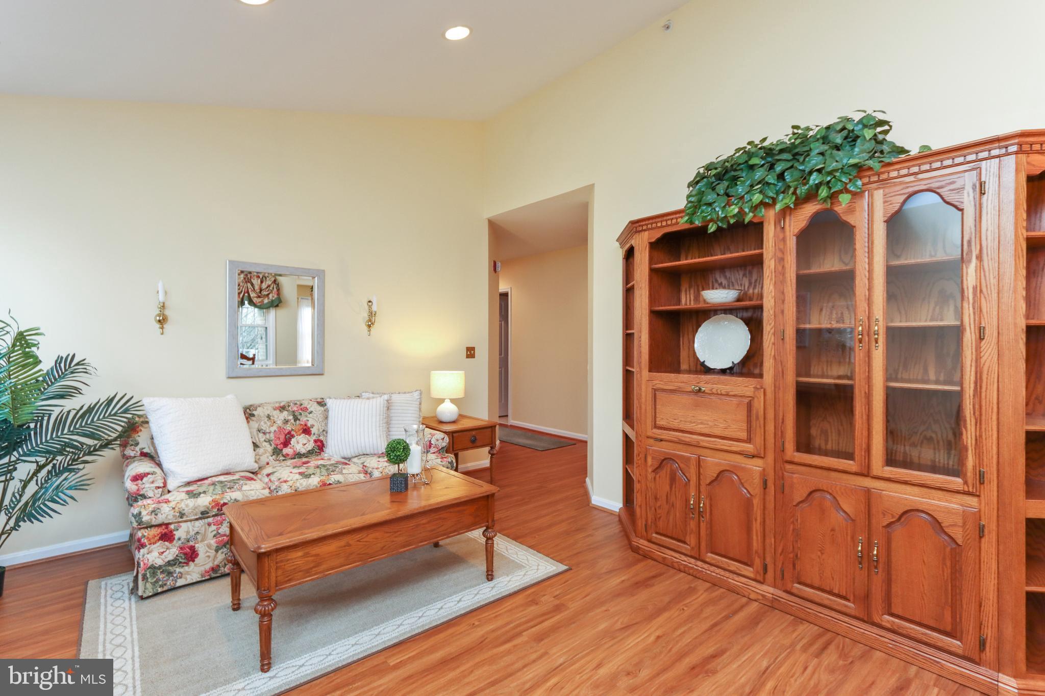 BURNCOURT - Residential