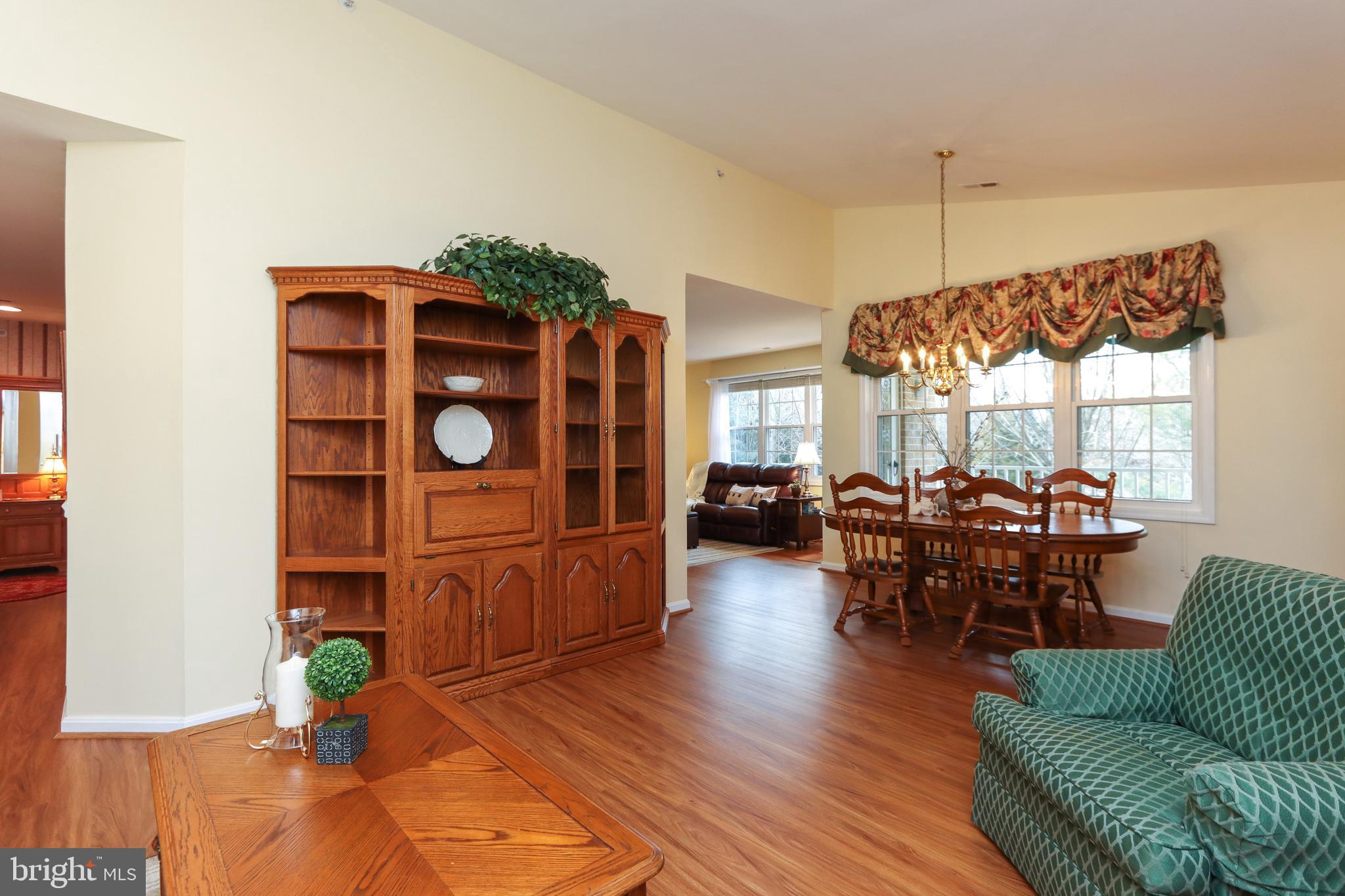 BURNCOURT - Residential