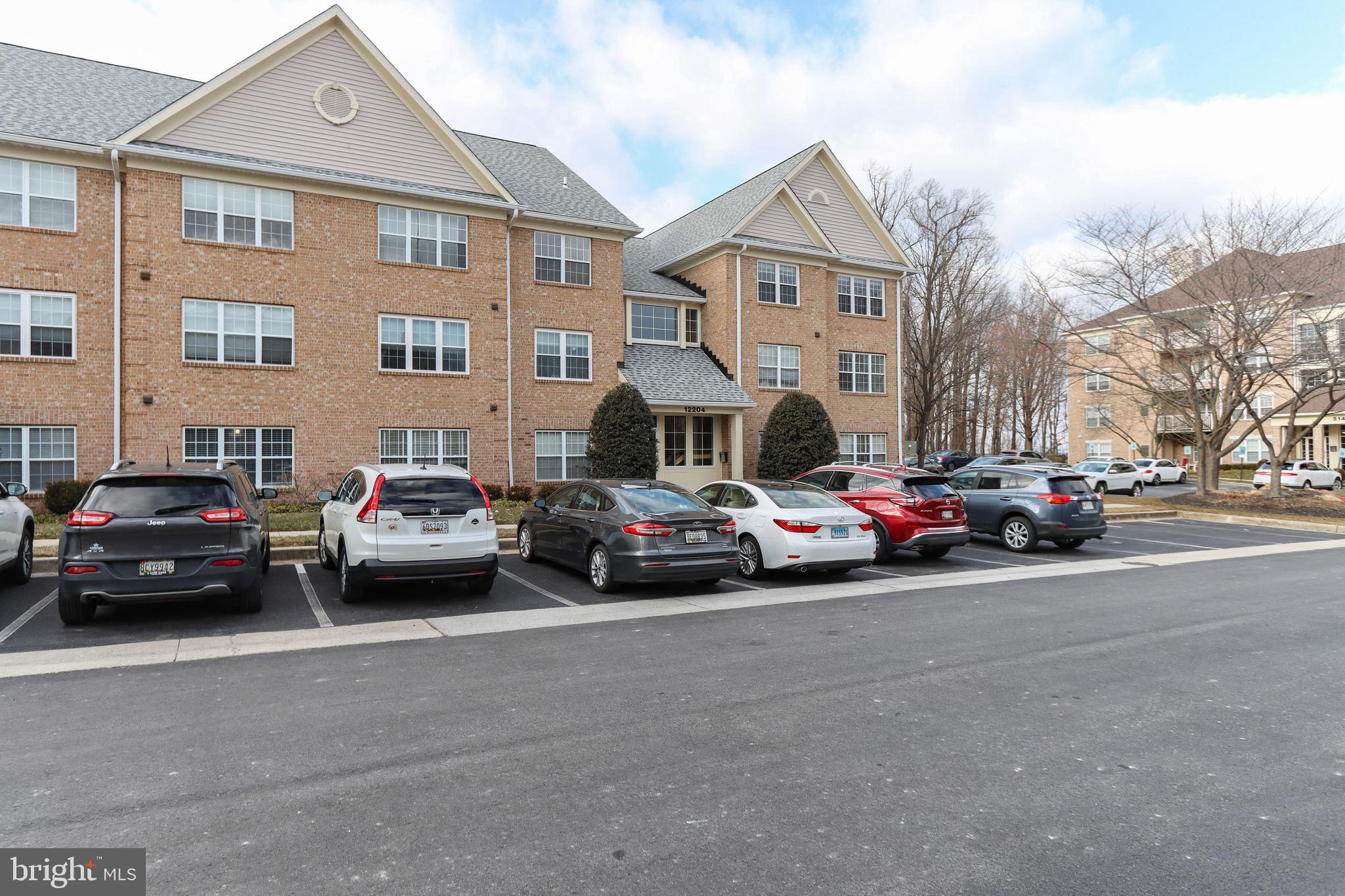 BURNCOURT - Residential