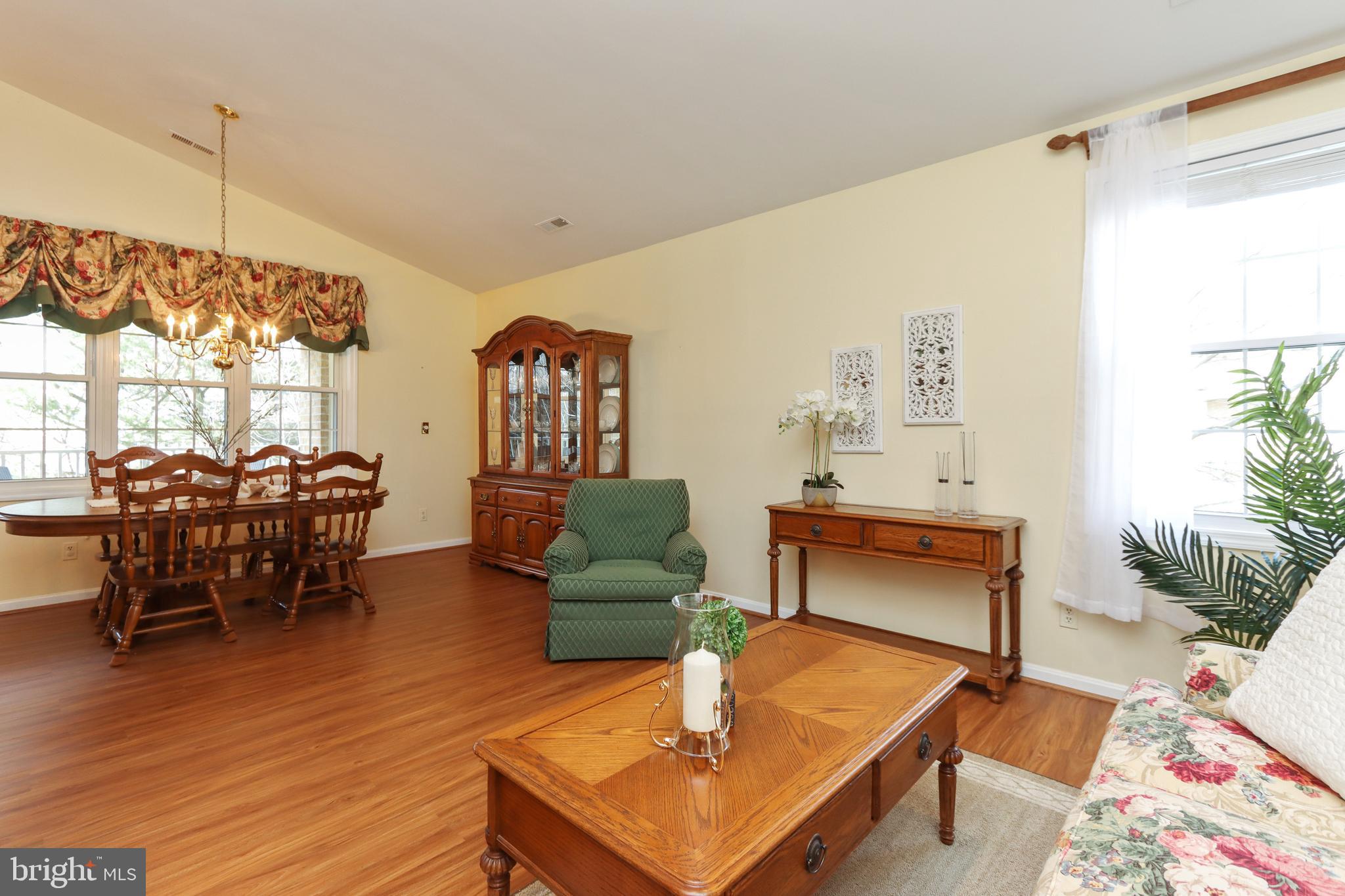 BURNCOURT - Residential