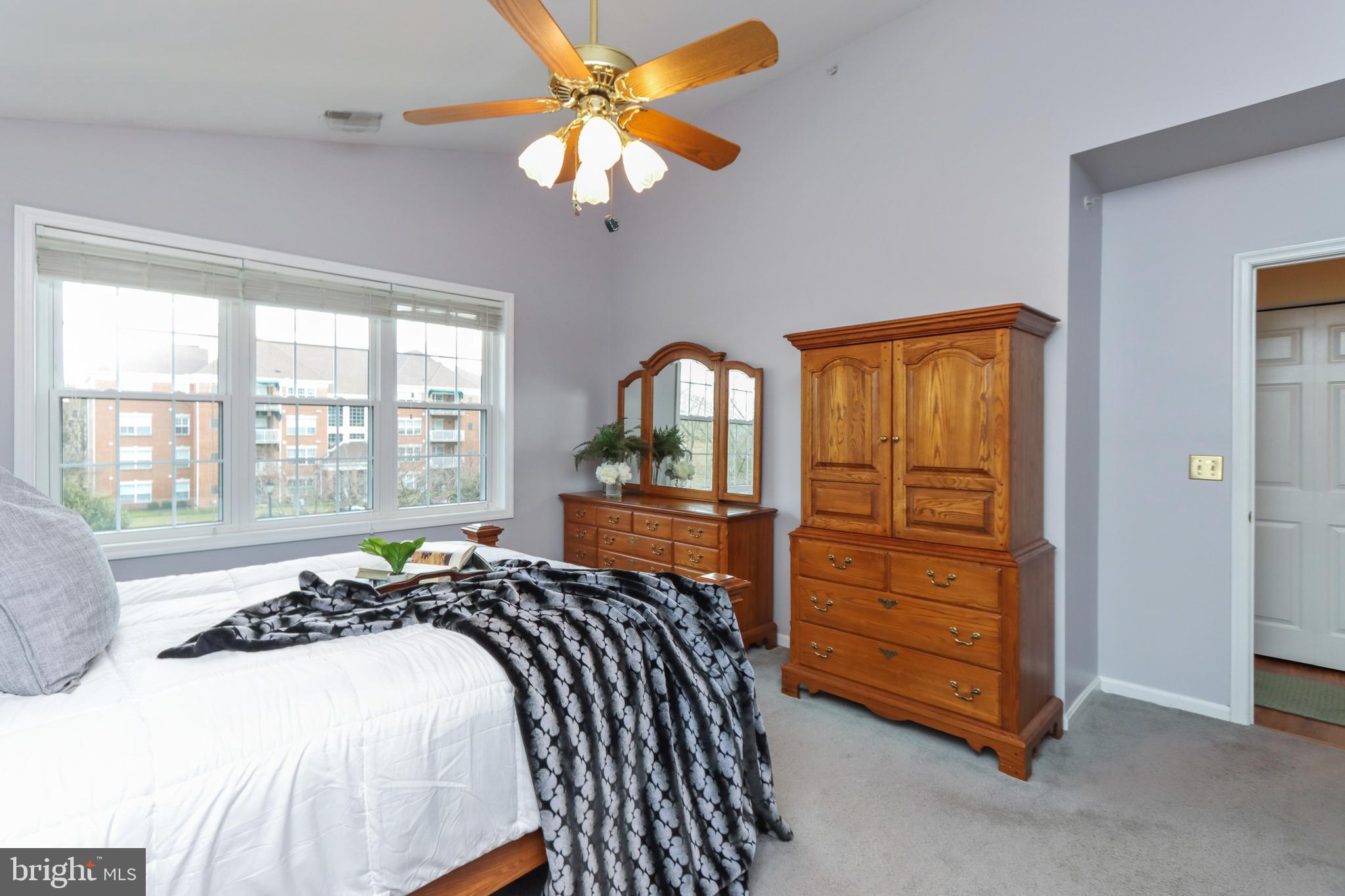 BURNCOURT - Residential