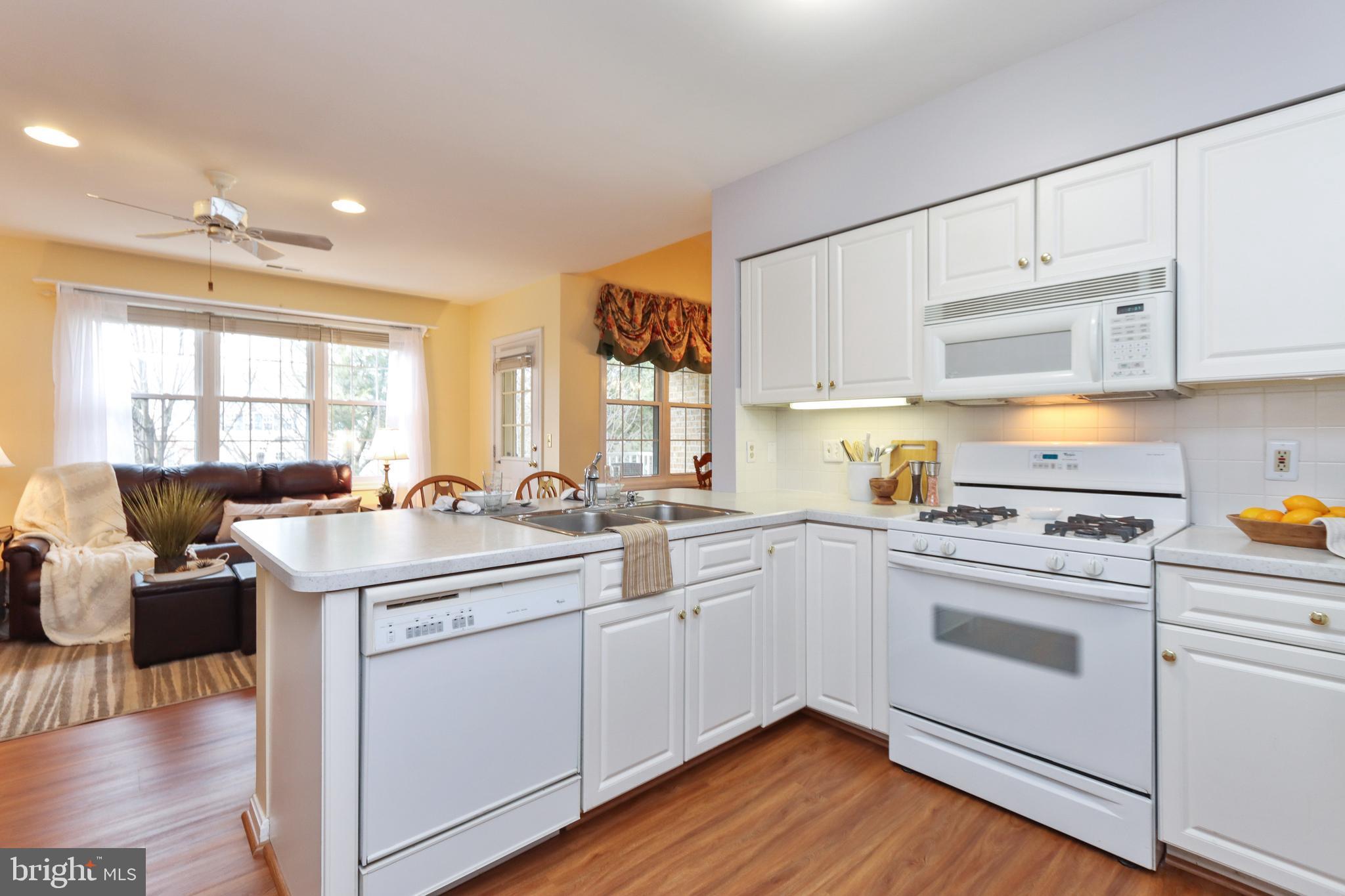 BURNCOURT - Residential