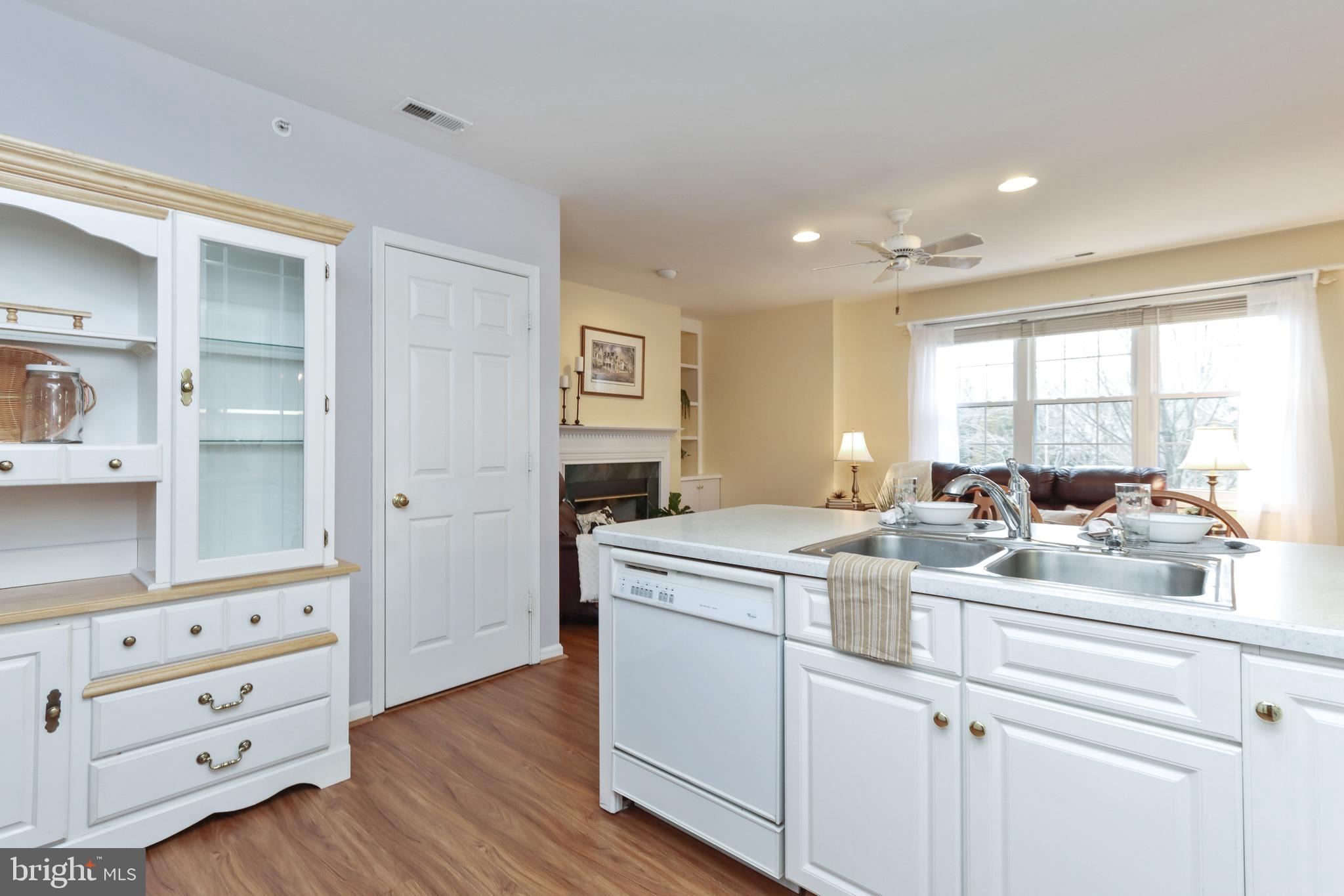 BURNCOURT - Residential