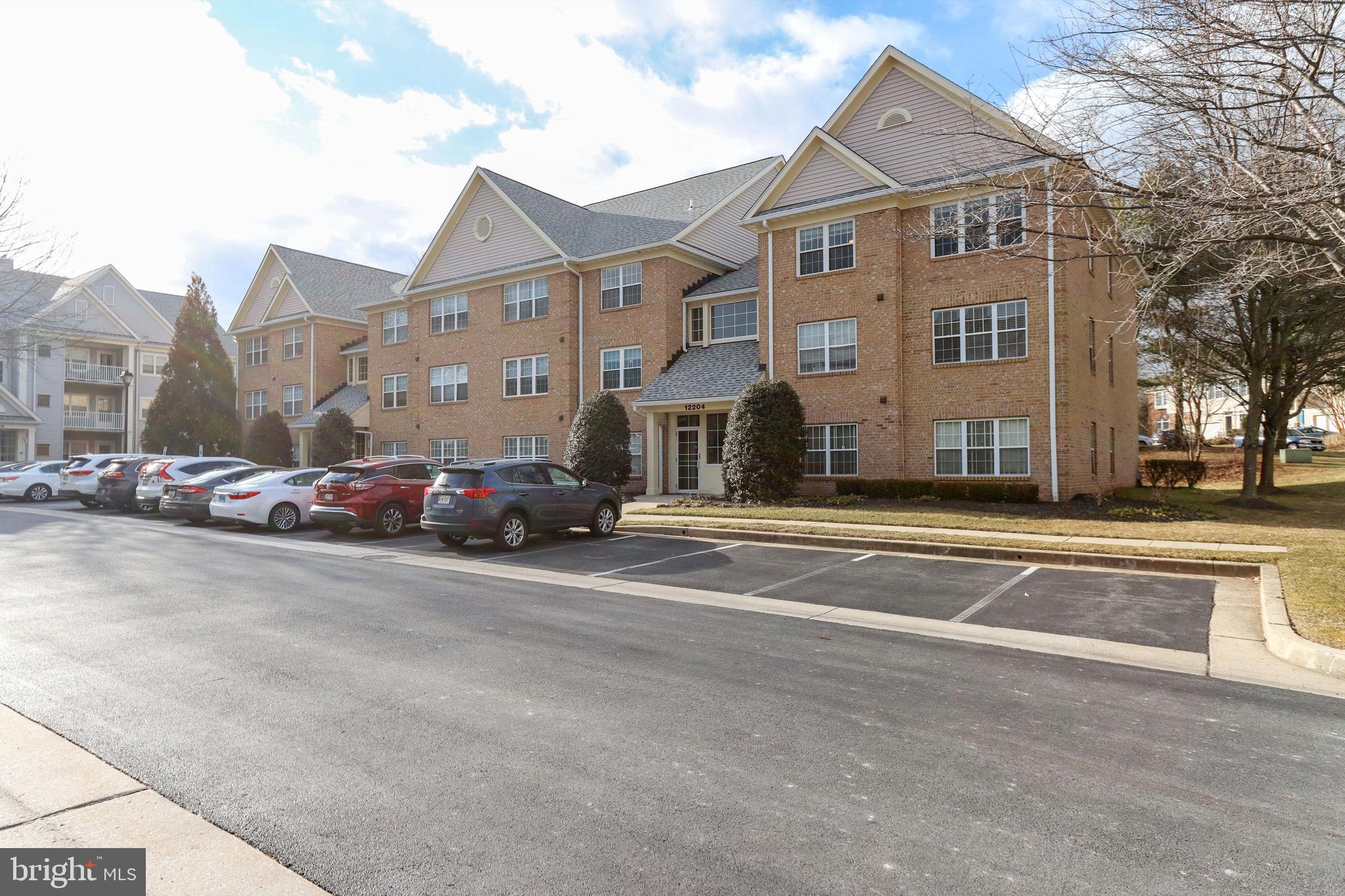 BURNCOURT - Residential