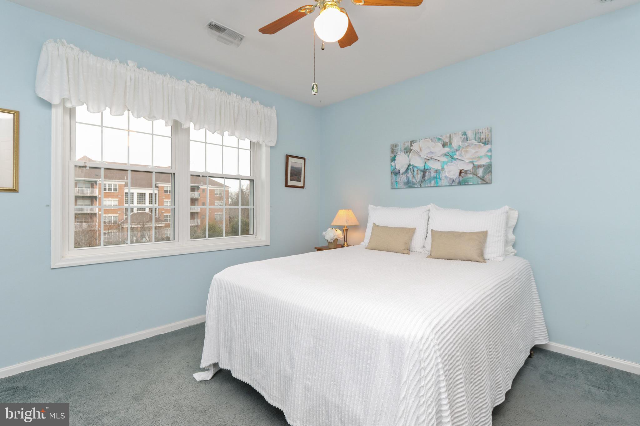 BURNCOURT - Residential