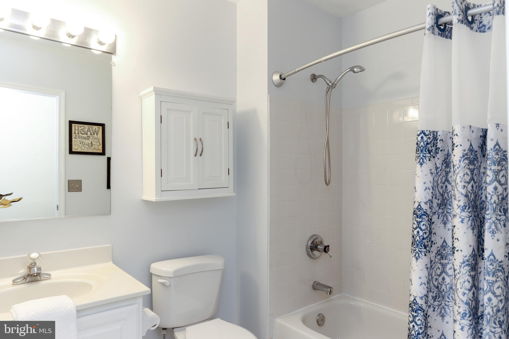 BURNCOURT - Residential