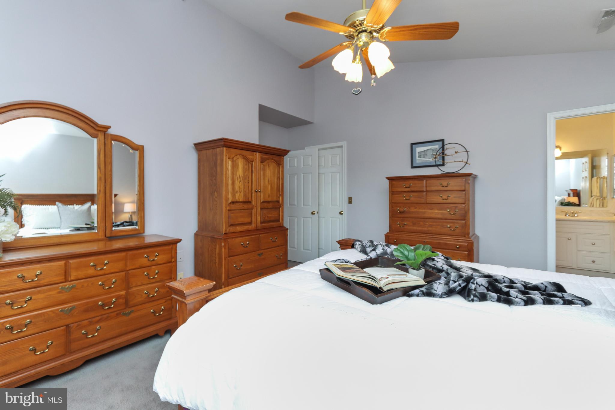 BURNCOURT - Residential