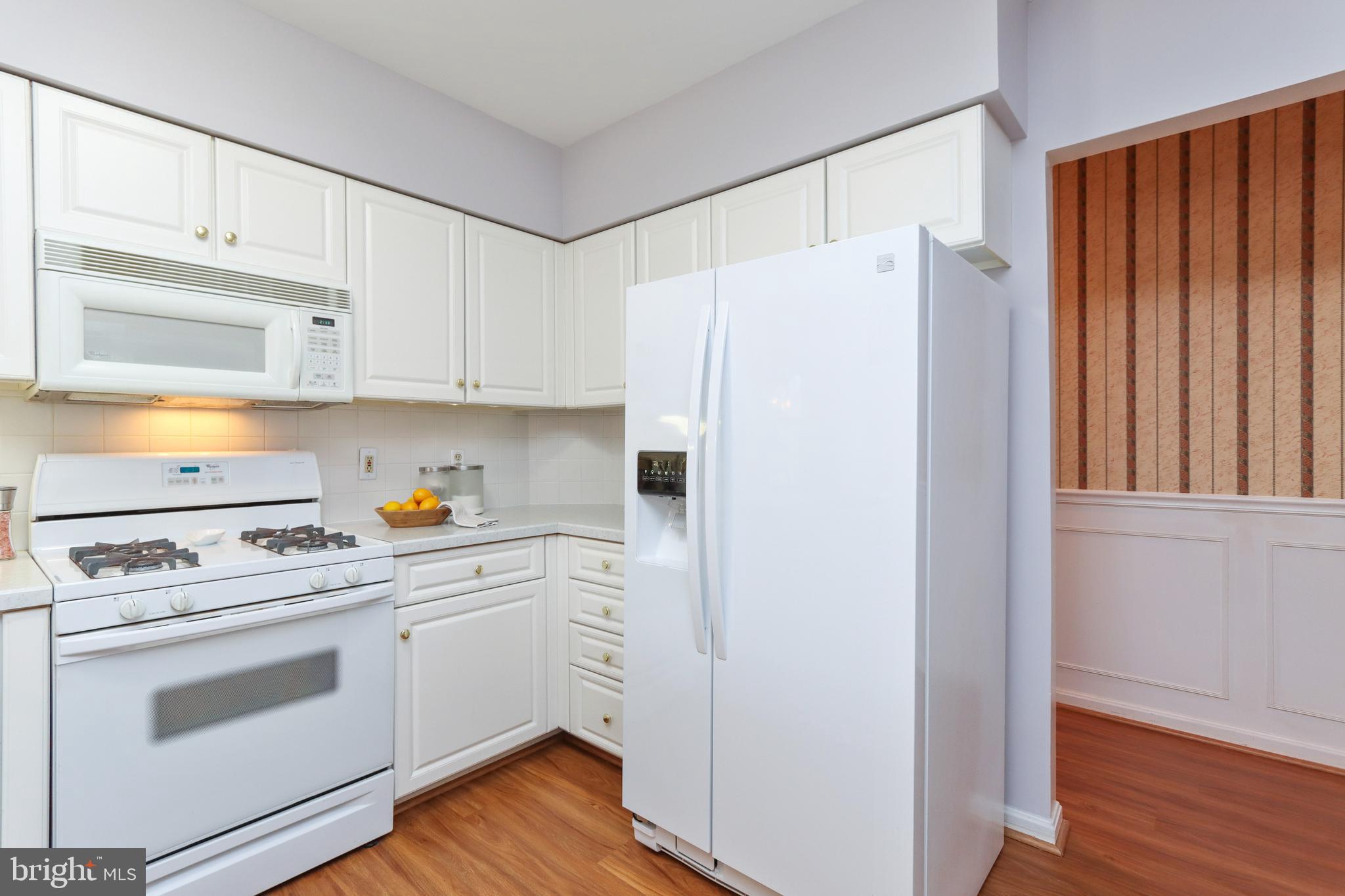 BURNCOURT - Residential