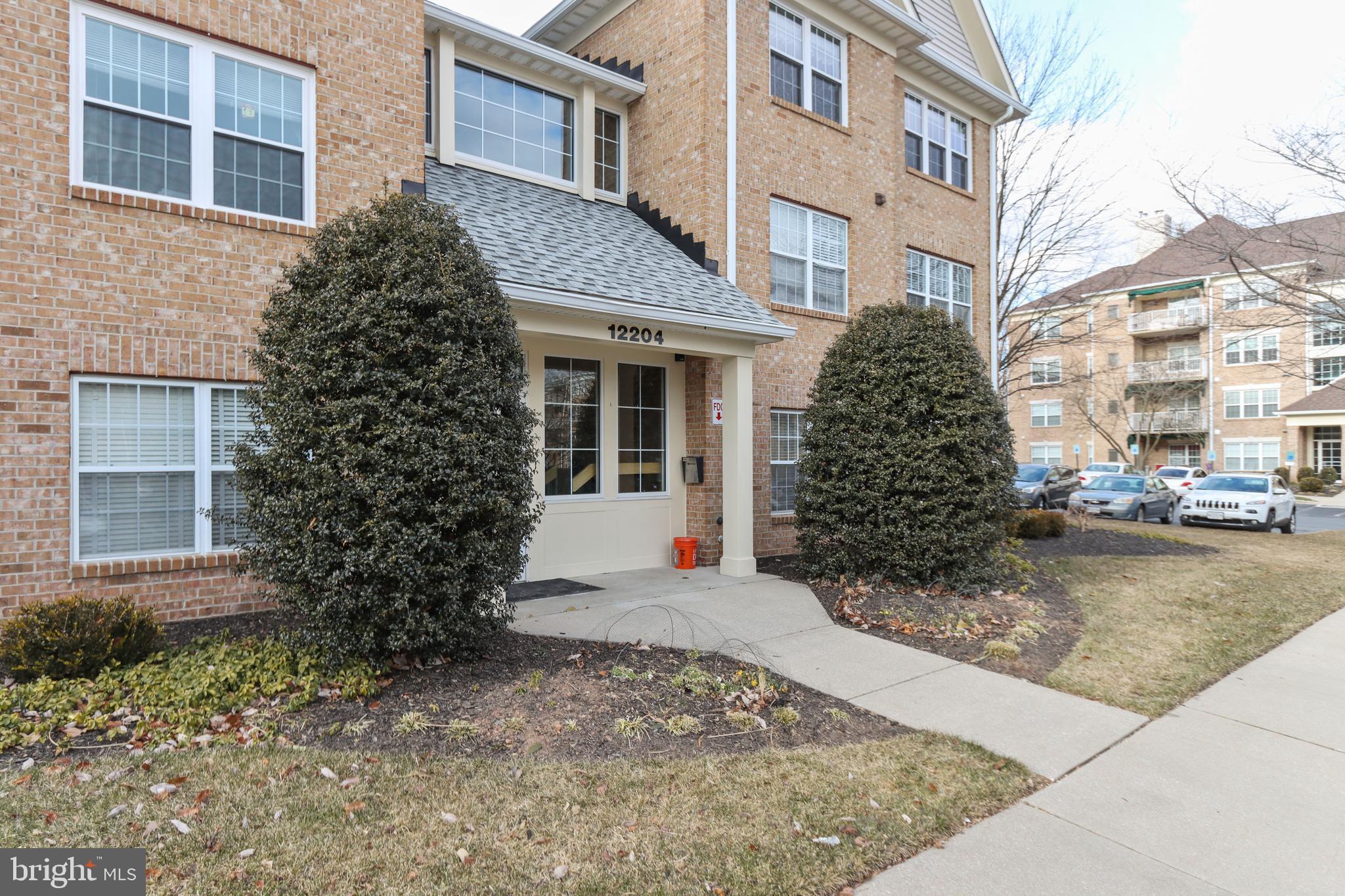 BURNCOURT - Residential