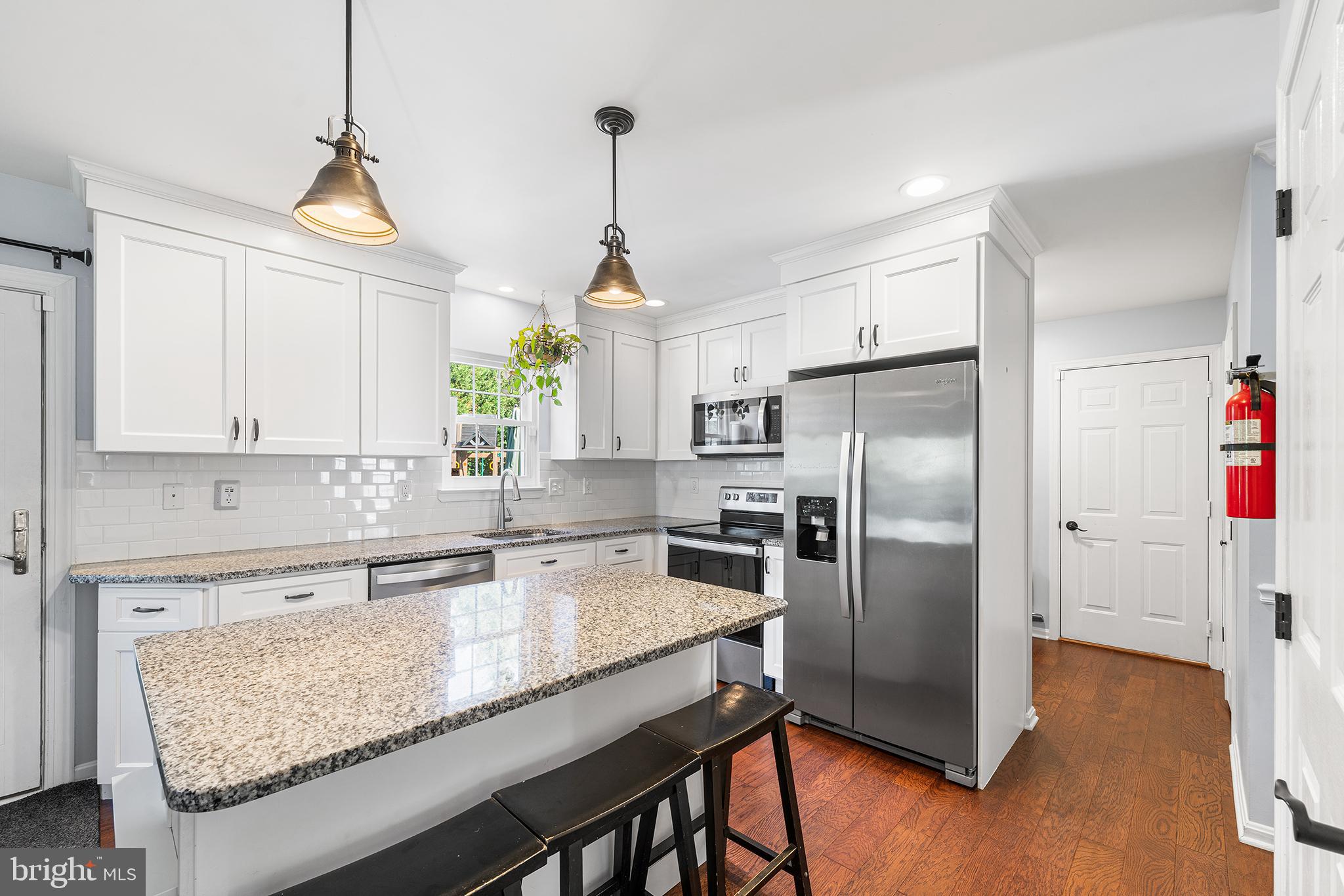 3106 BIRCH BROOK LANE
