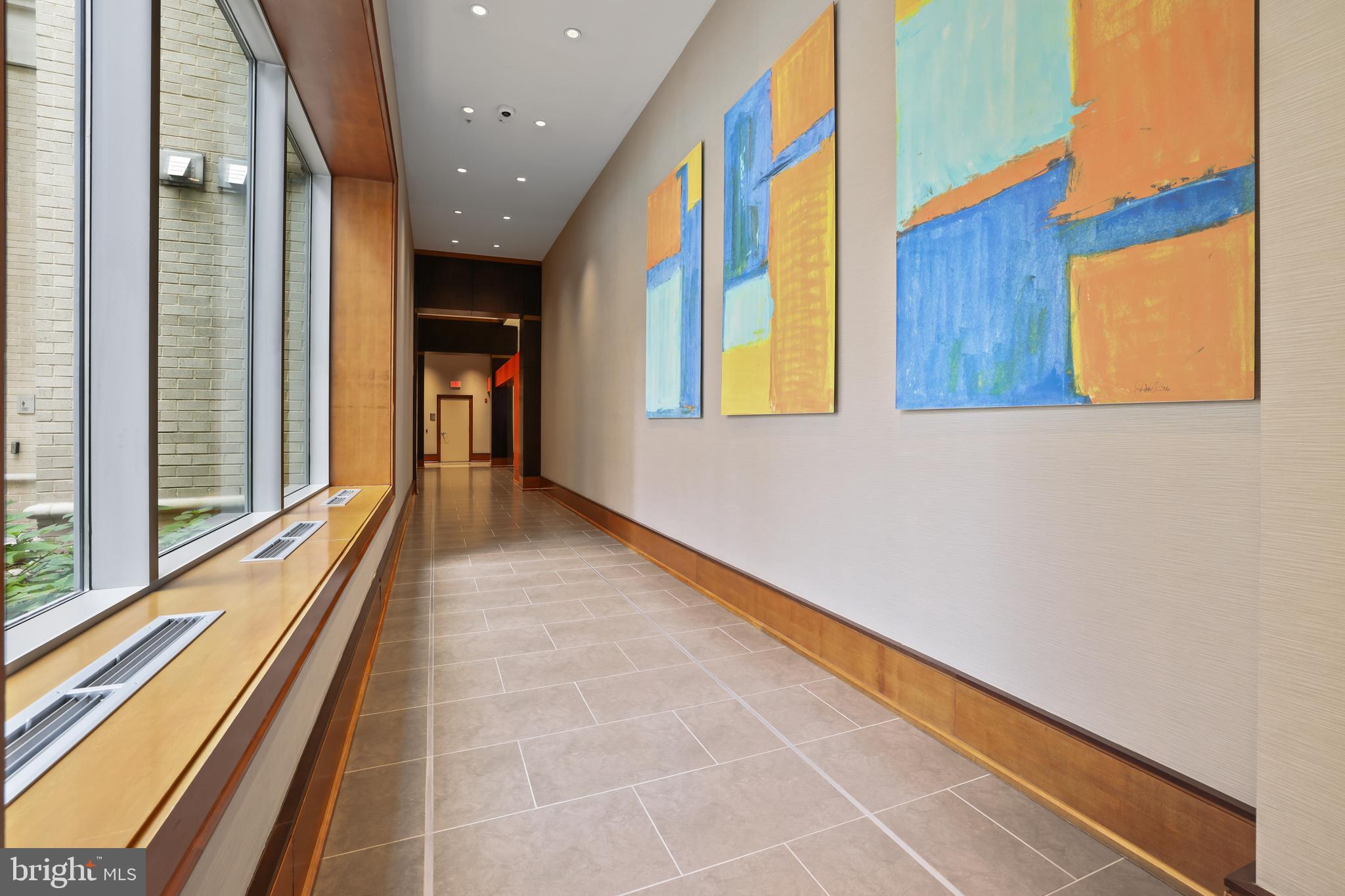 MIDTOWN AT RESTON TOWN CENTER - Residential