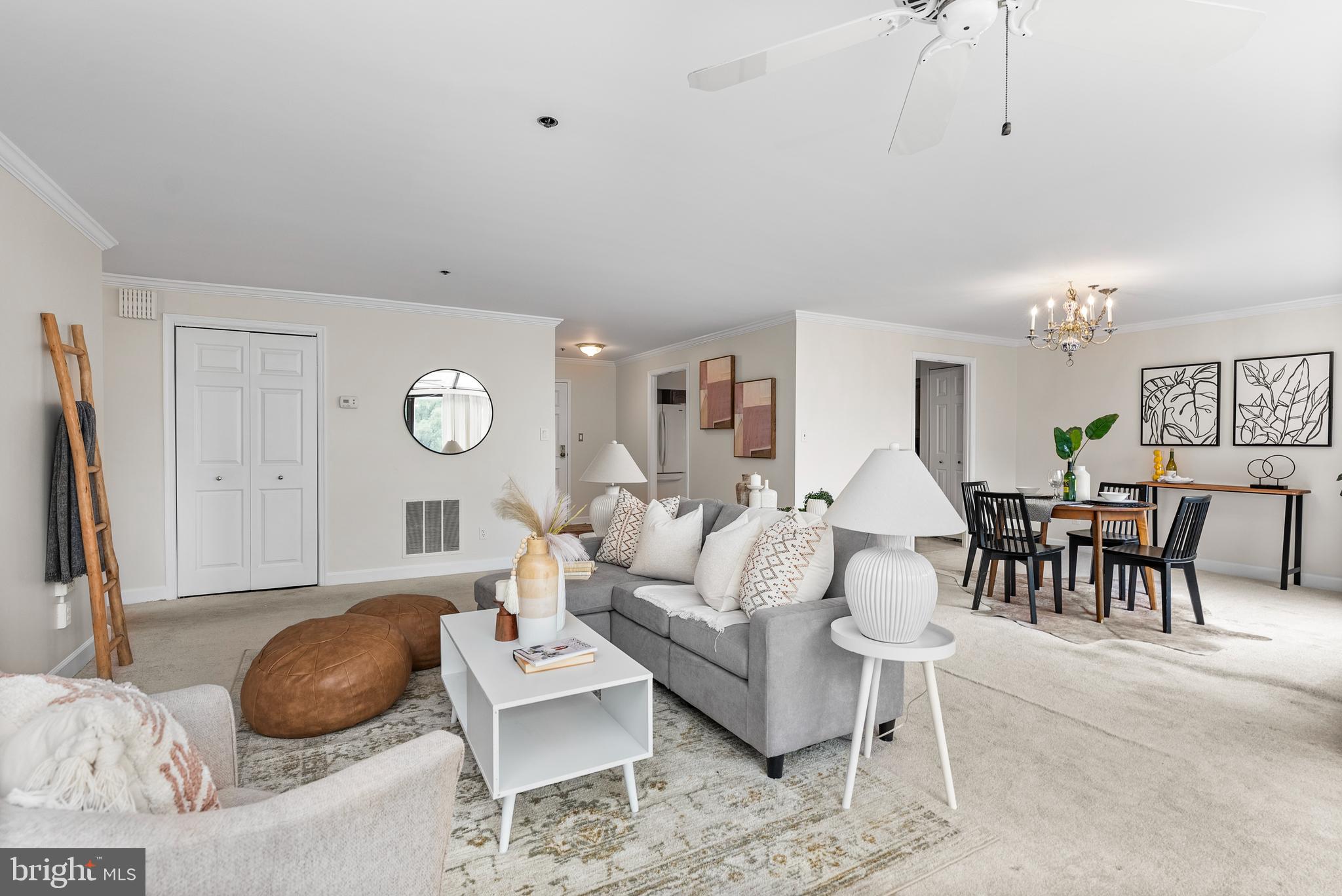 3 SOUTHERLY COURT 602