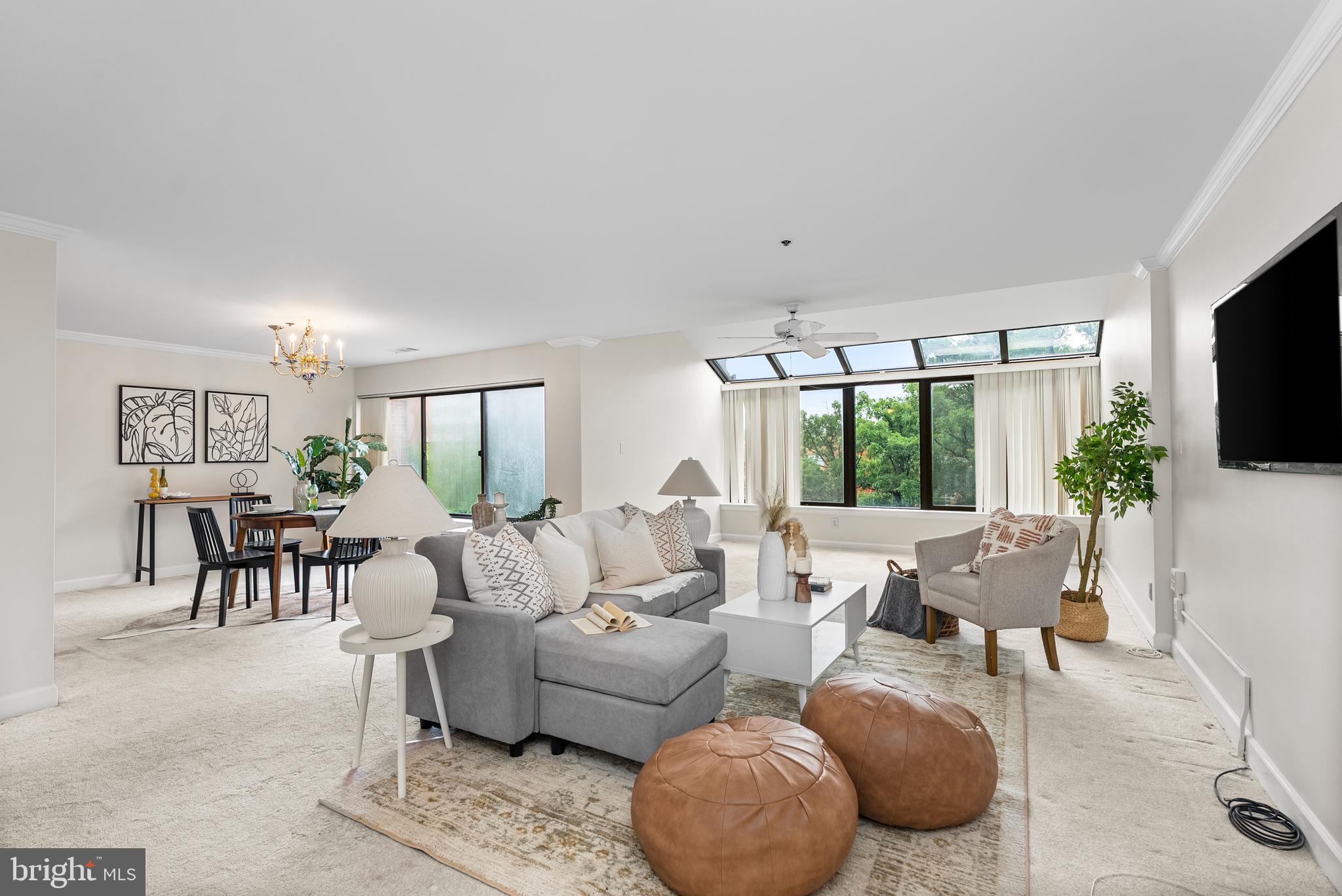 3 SOUTHERLY COURT 602