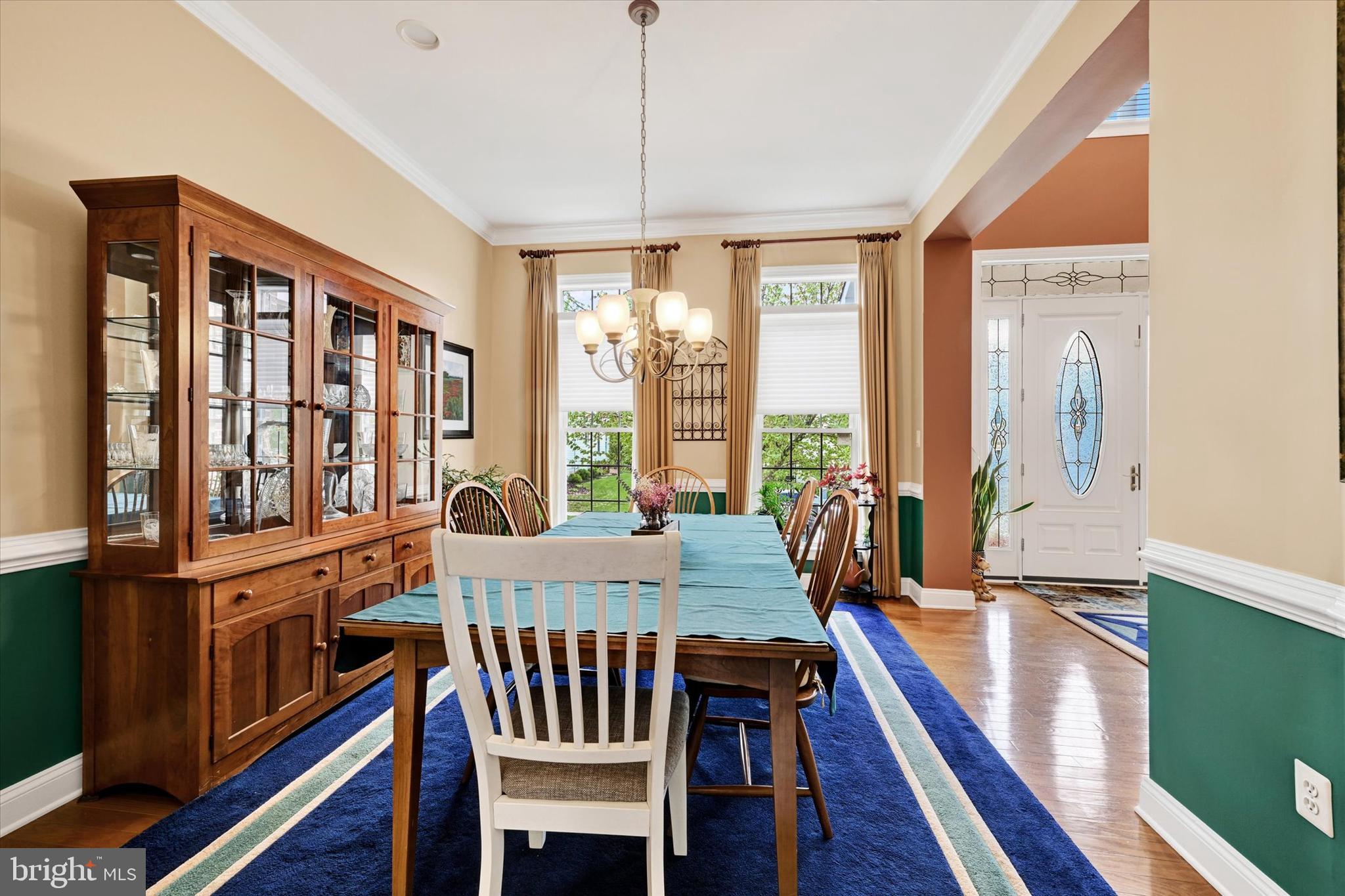 MOORES MEADOWS - Residential