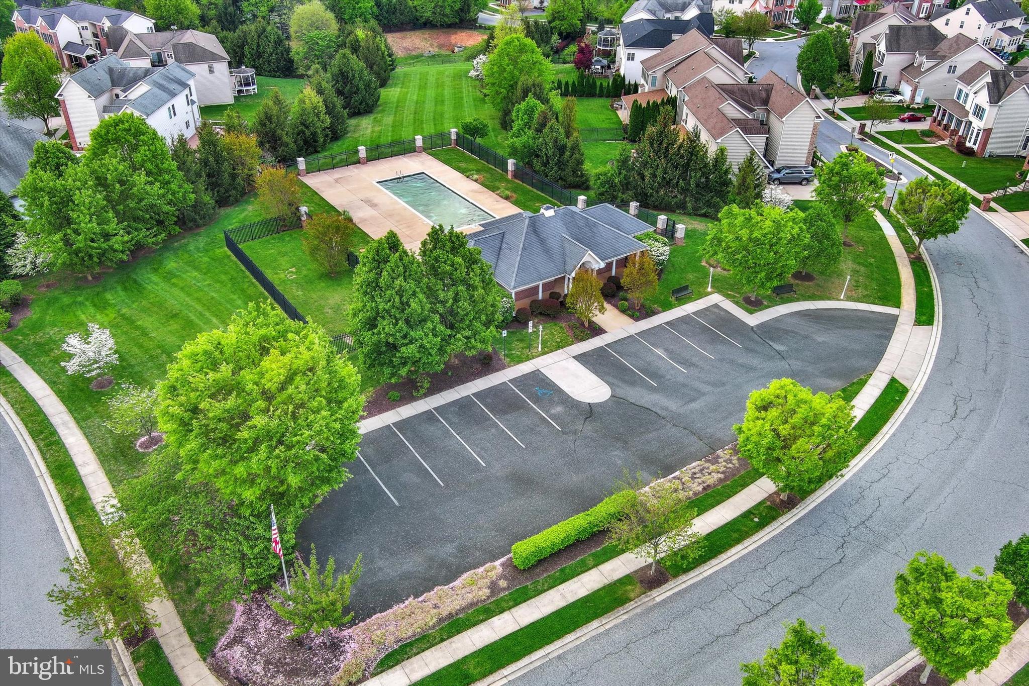 MOORES MEADOWS - Residential