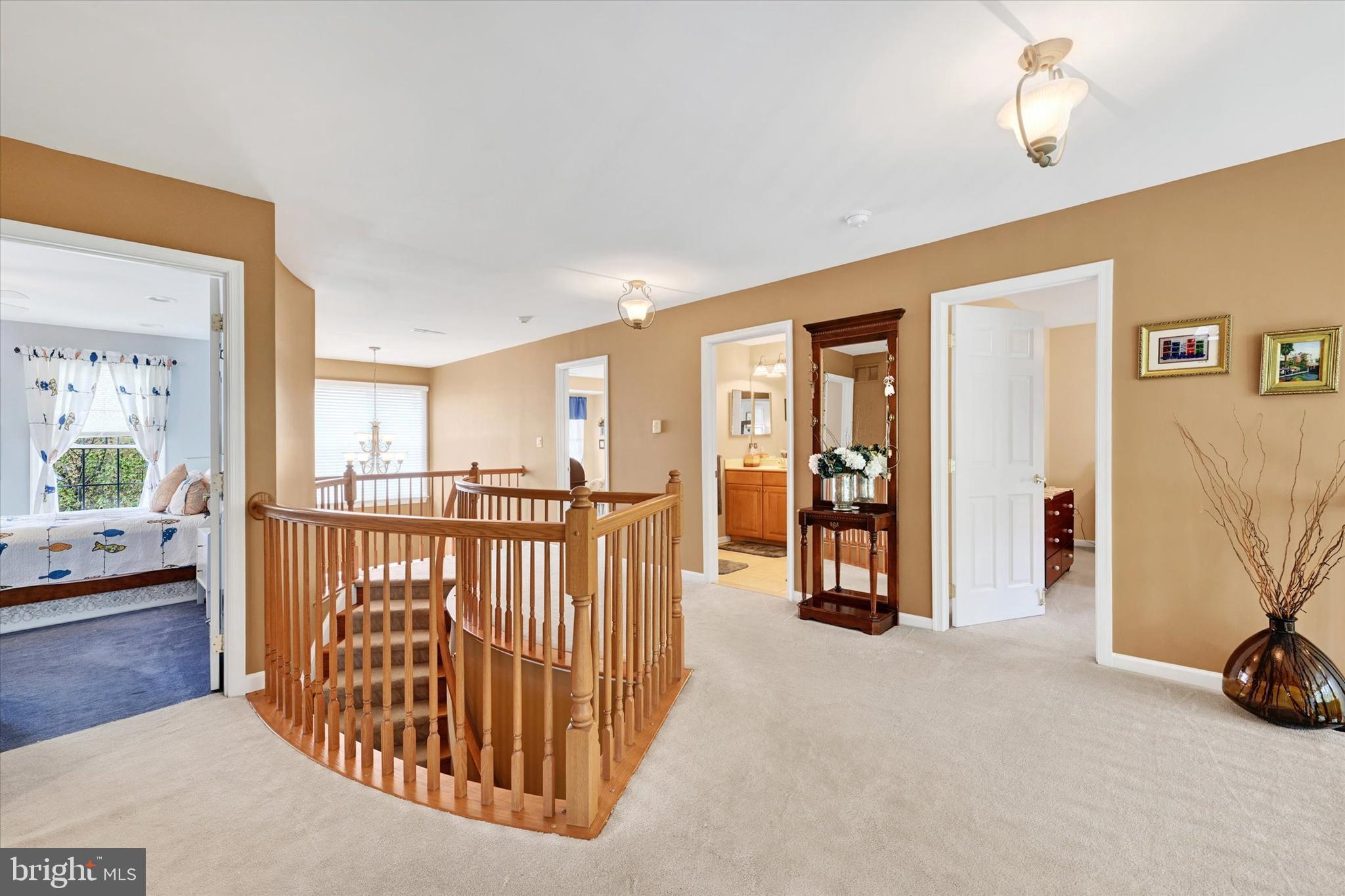 MOORES MEADOWS - Residential