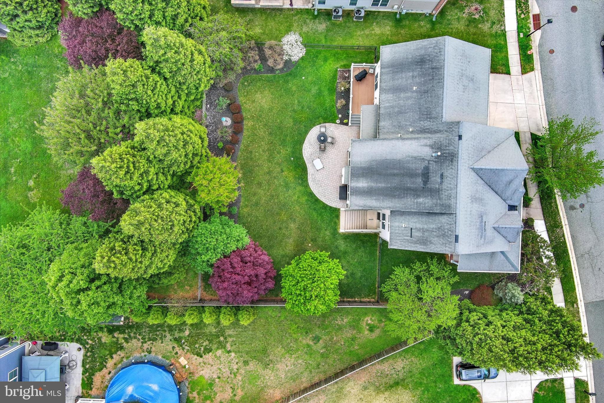 MOORES MEADOWS - Residential