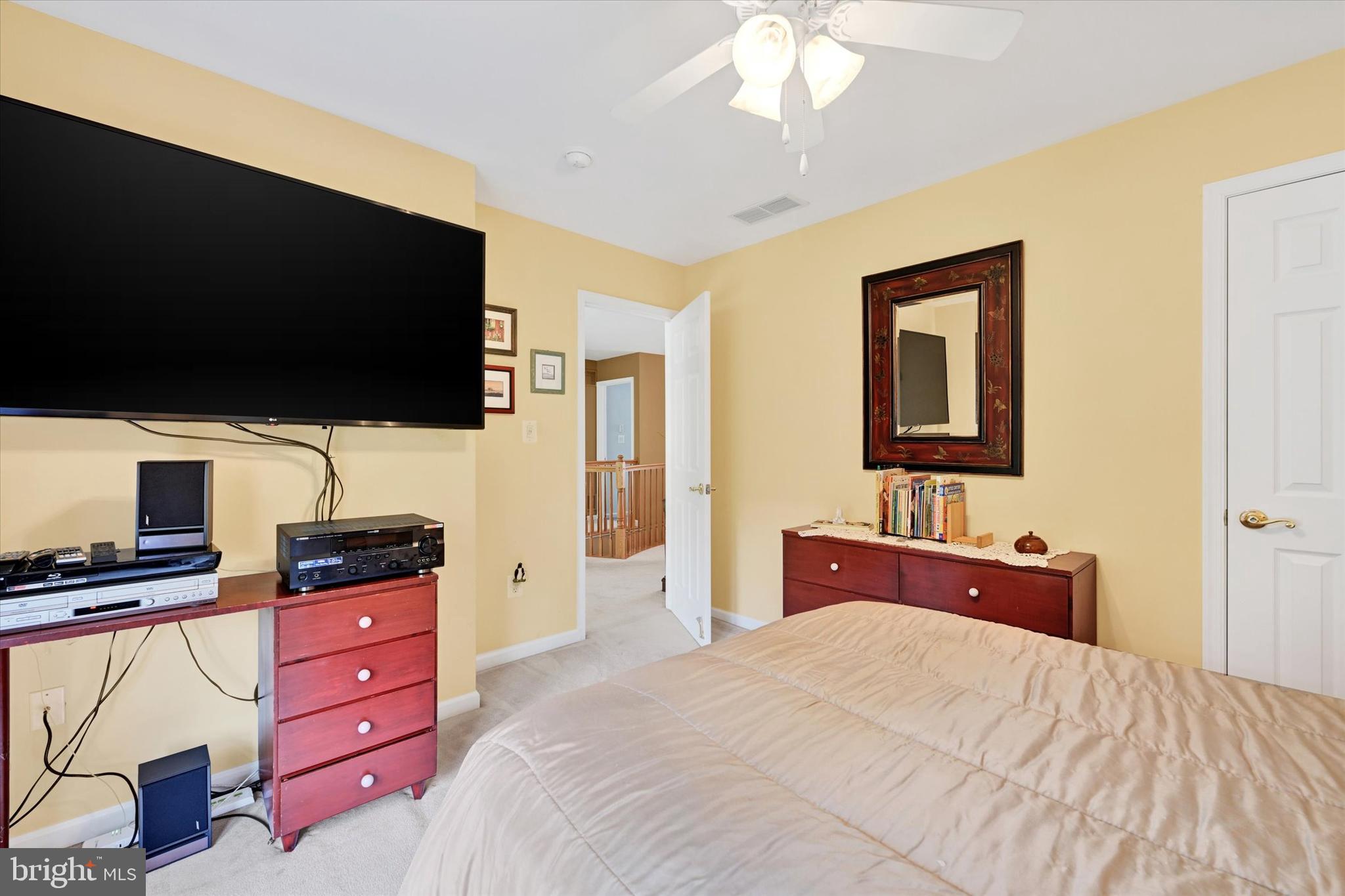 MOORES MEADOWS - Residential