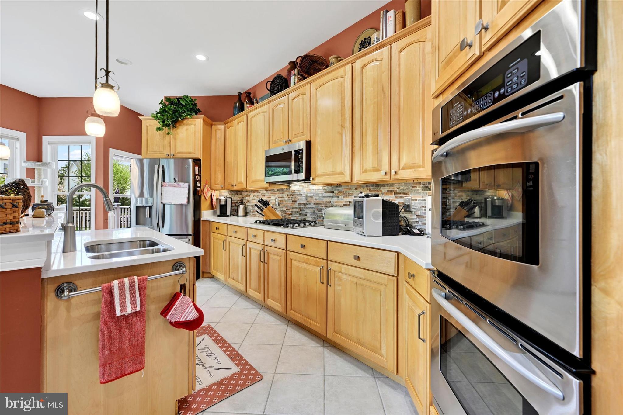 MOORES MEADOWS - Residential
