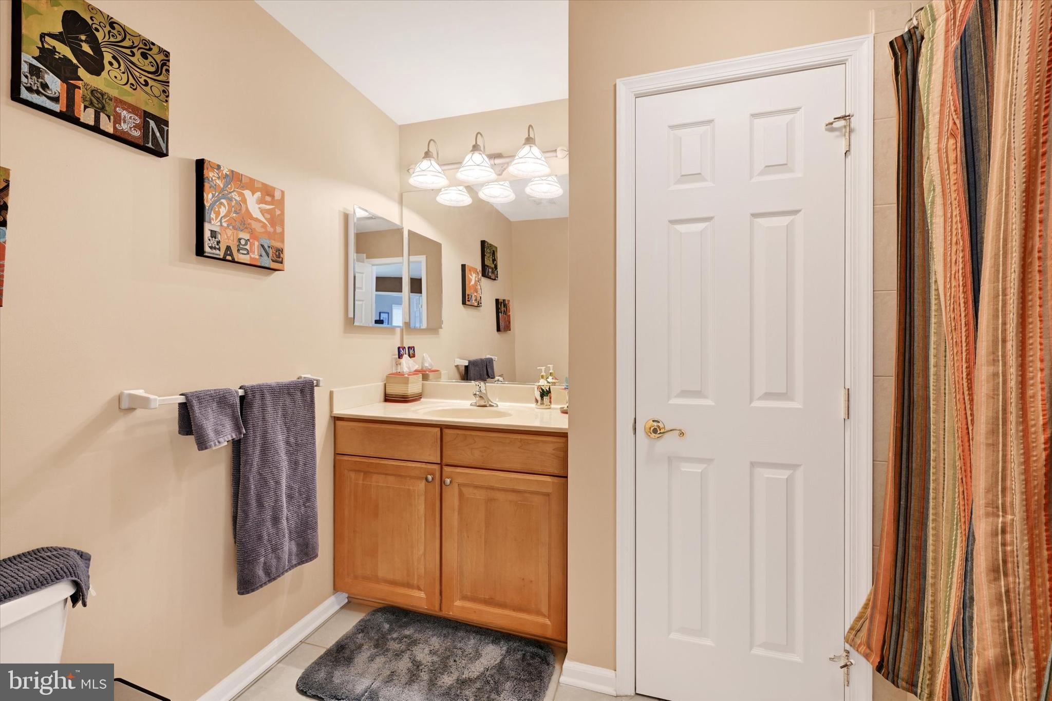 MOORES MEADOWS - Residential