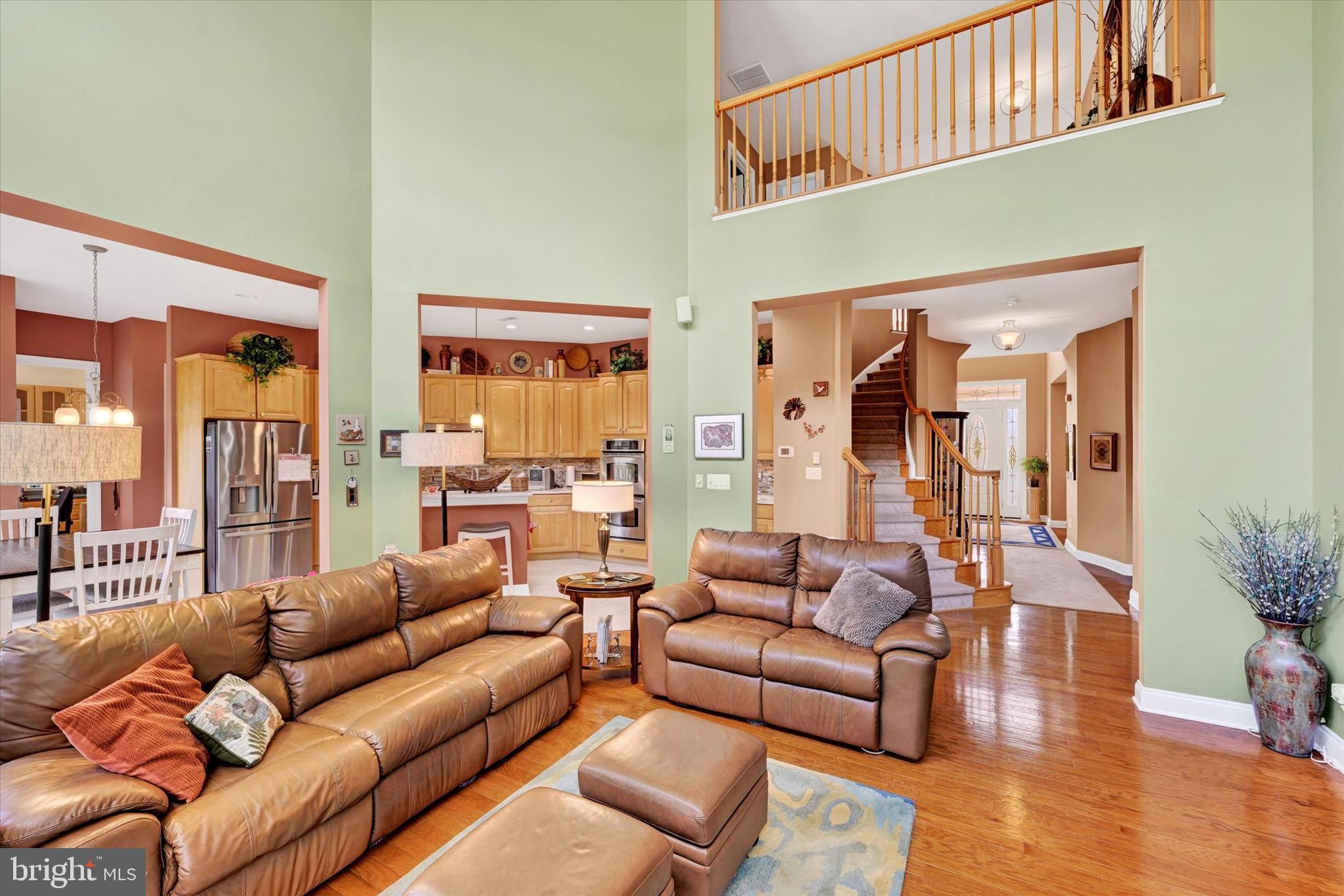 MOORES MEADOWS - Residential