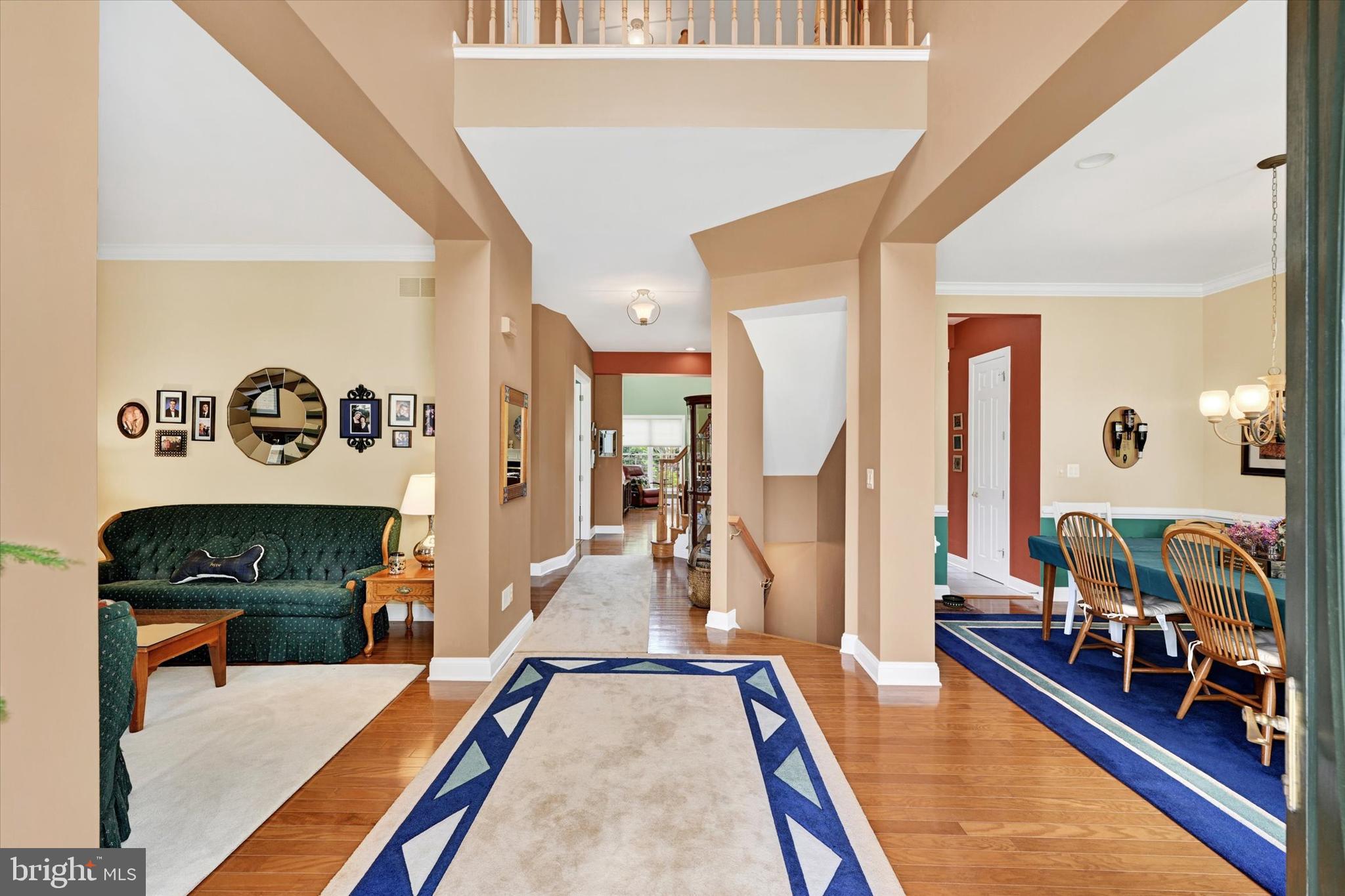 MOORES MEADOWS - Residential