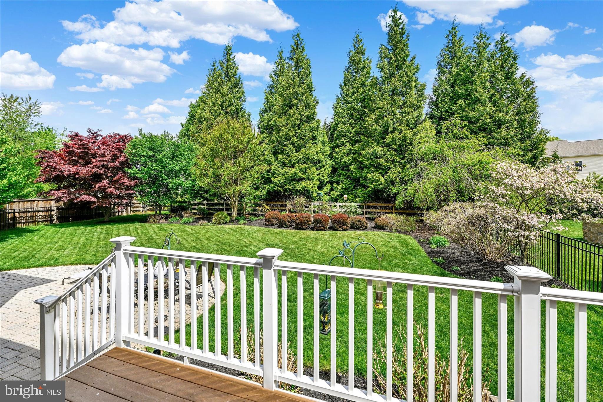 MOORES MEADOWS - Residential