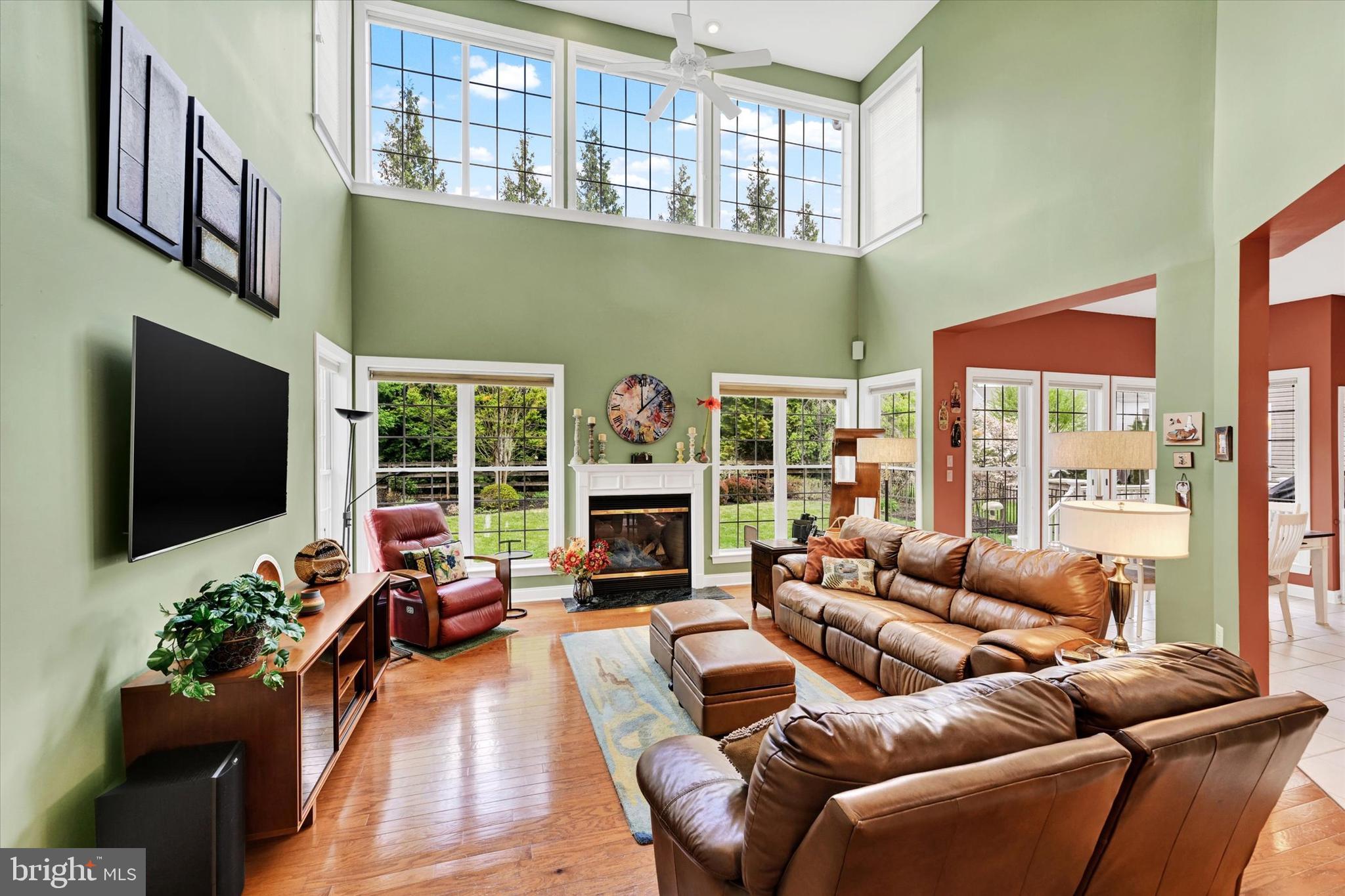 MOORES MEADOWS - Residential