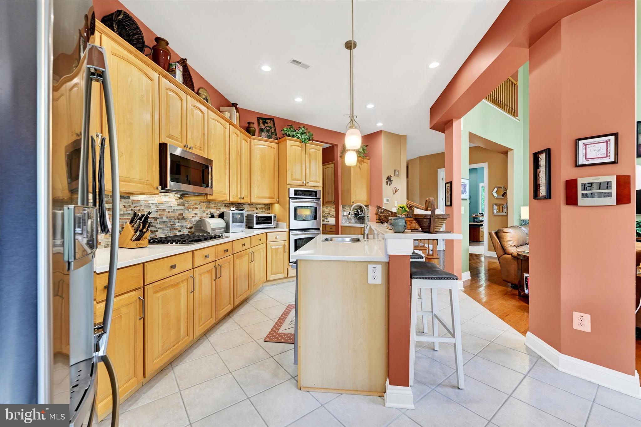 MOORES MEADOWS - Residential