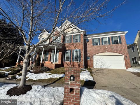 5200 SCENIC DRIVE PERRY HALL MD 21128