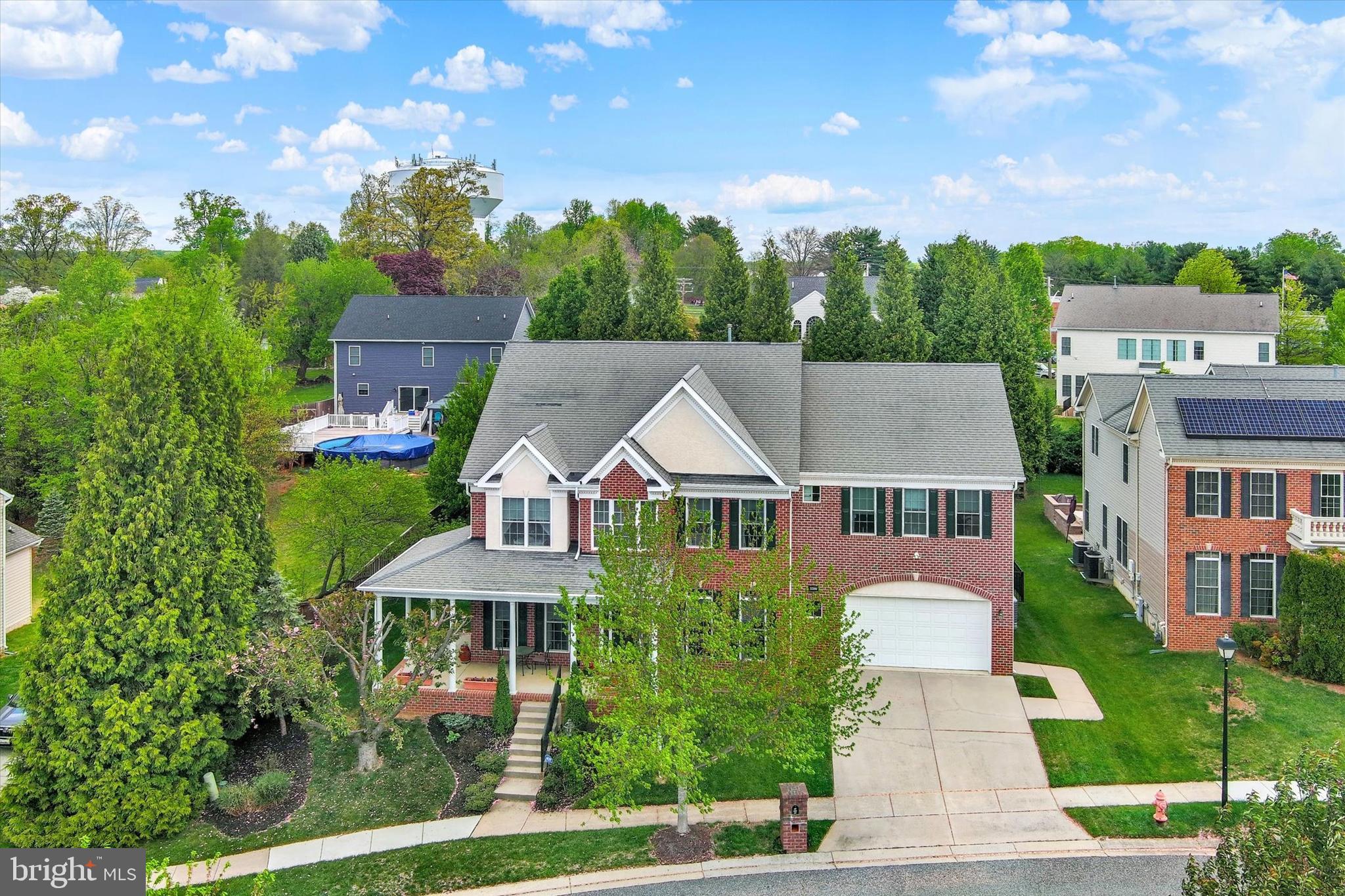 MOORES MEADOWS - Residential
