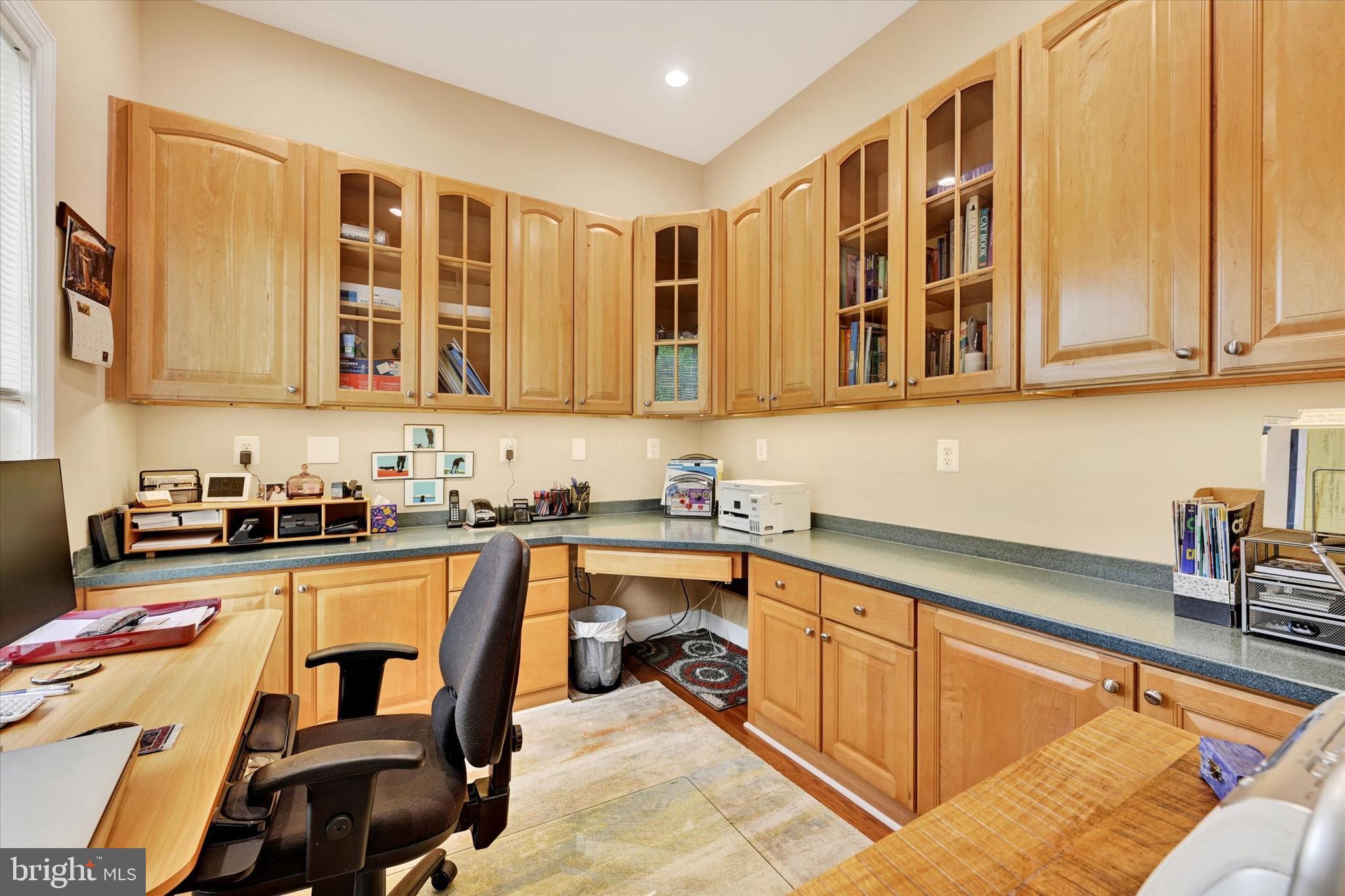 MOORES MEADOWS - Residential
